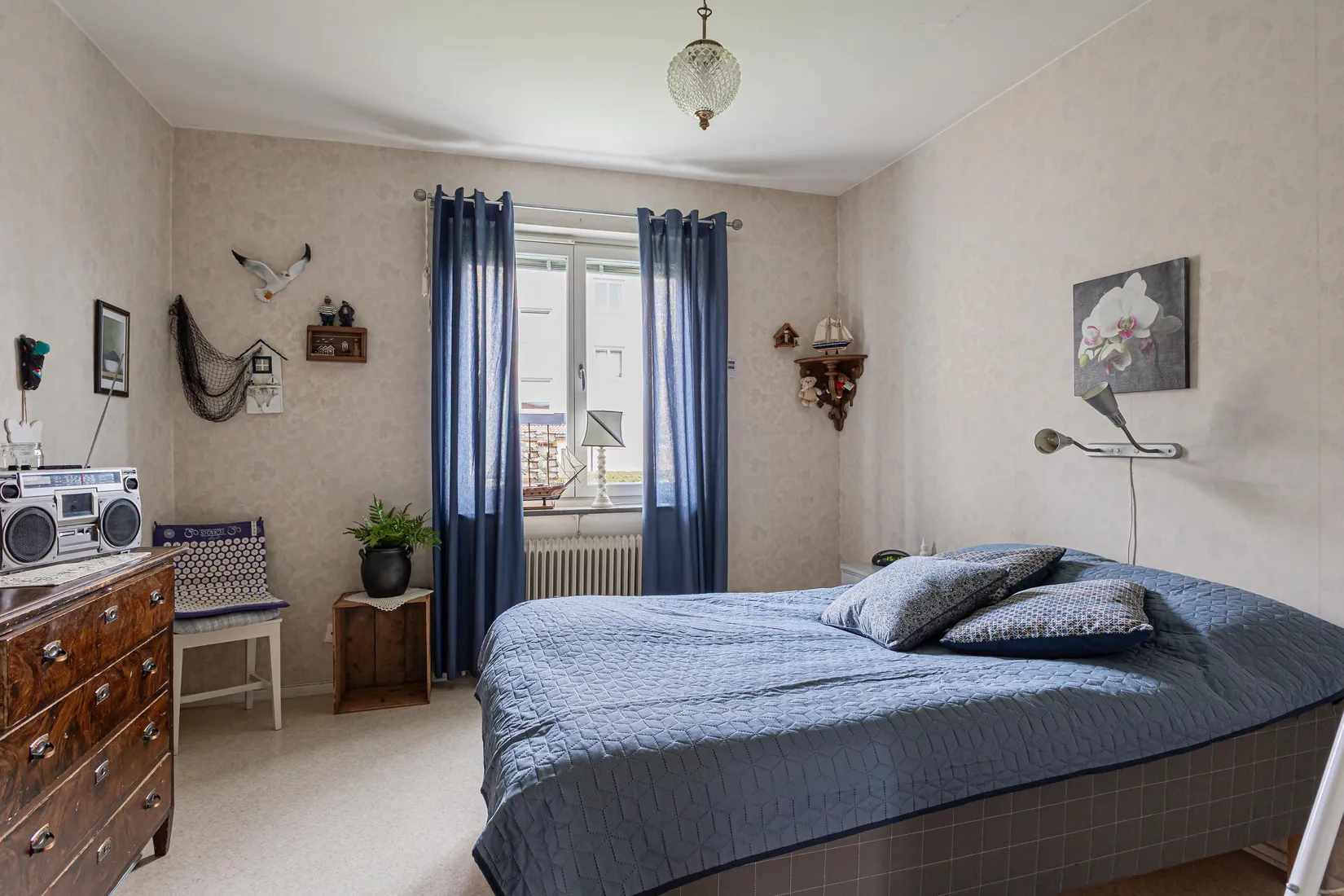 Bostadsrätt, Österled 14a, Arboga