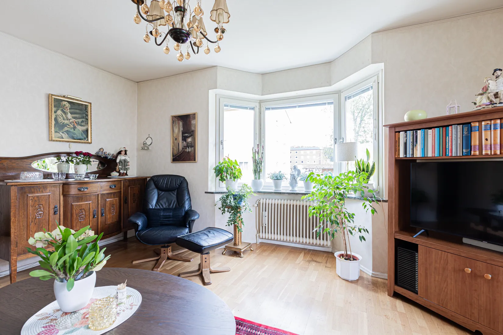 Bostadsrätt, Österled 14a, Arboga