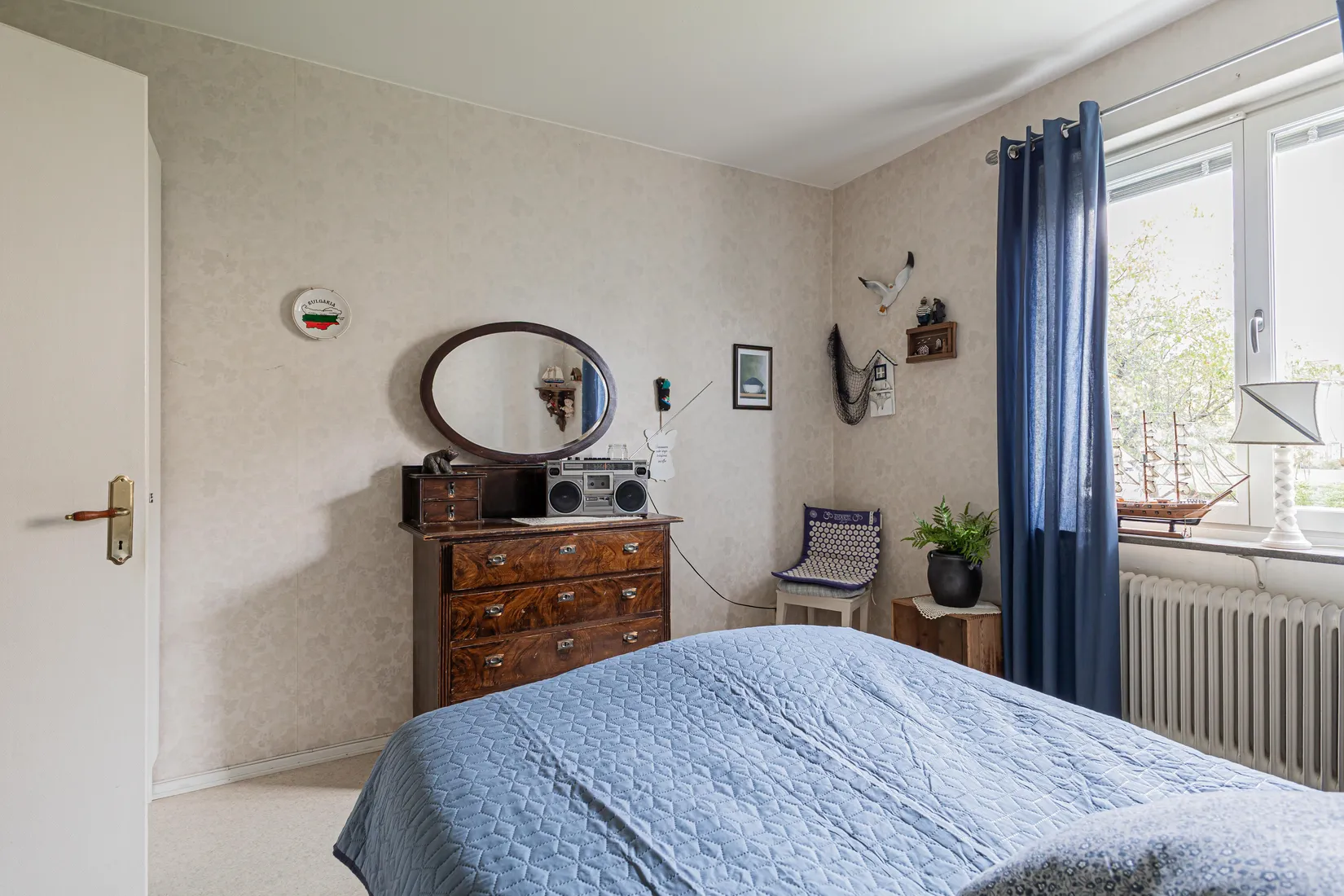 Bostadsrätt, Österled 14a, Arboga