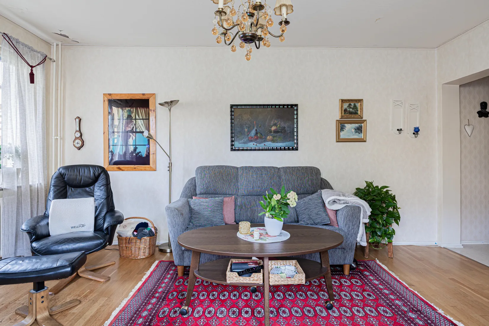 Bostadsrätt, Österled 14a, Arboga