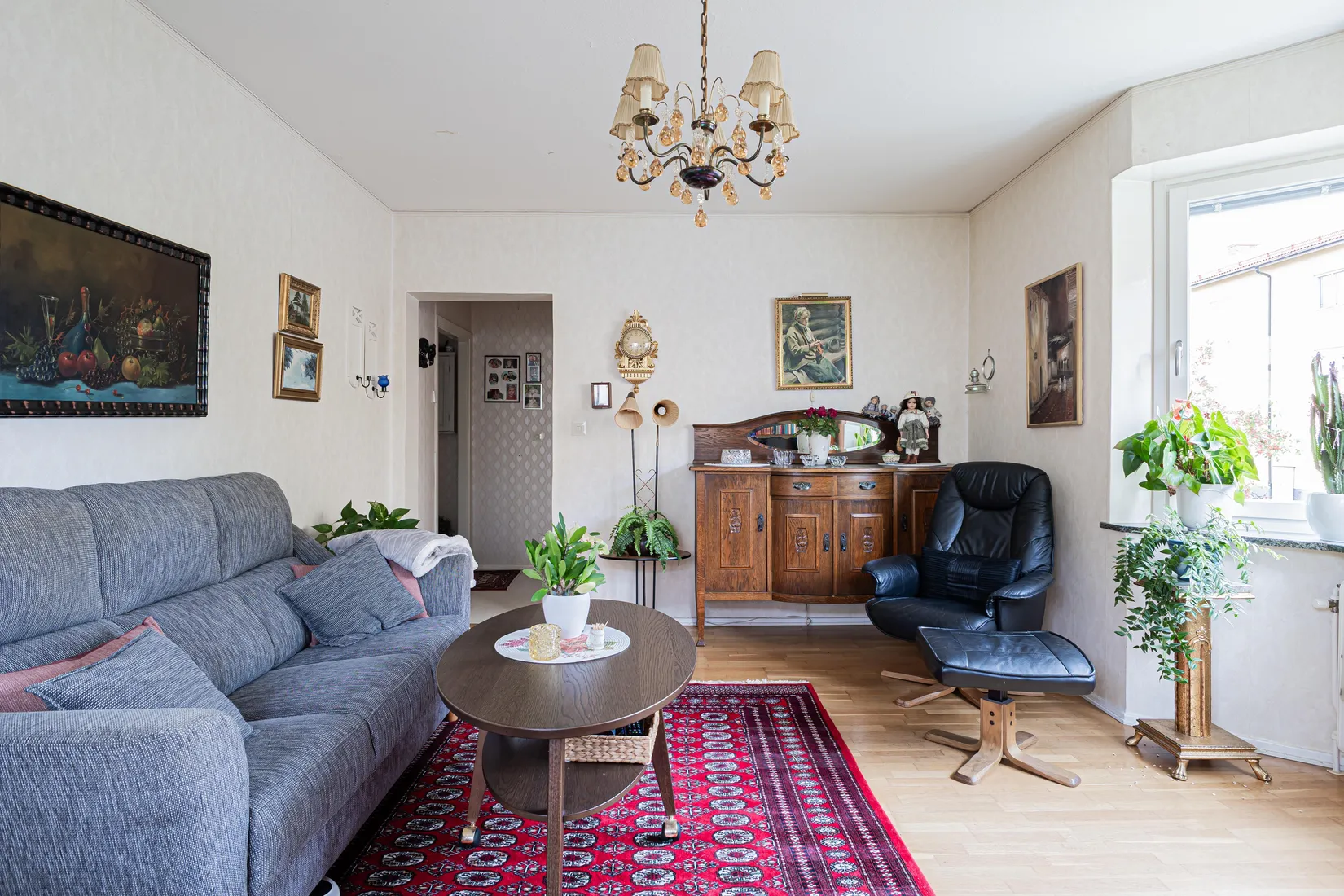 Bostadsrätt, Österled 14a, Arboga
