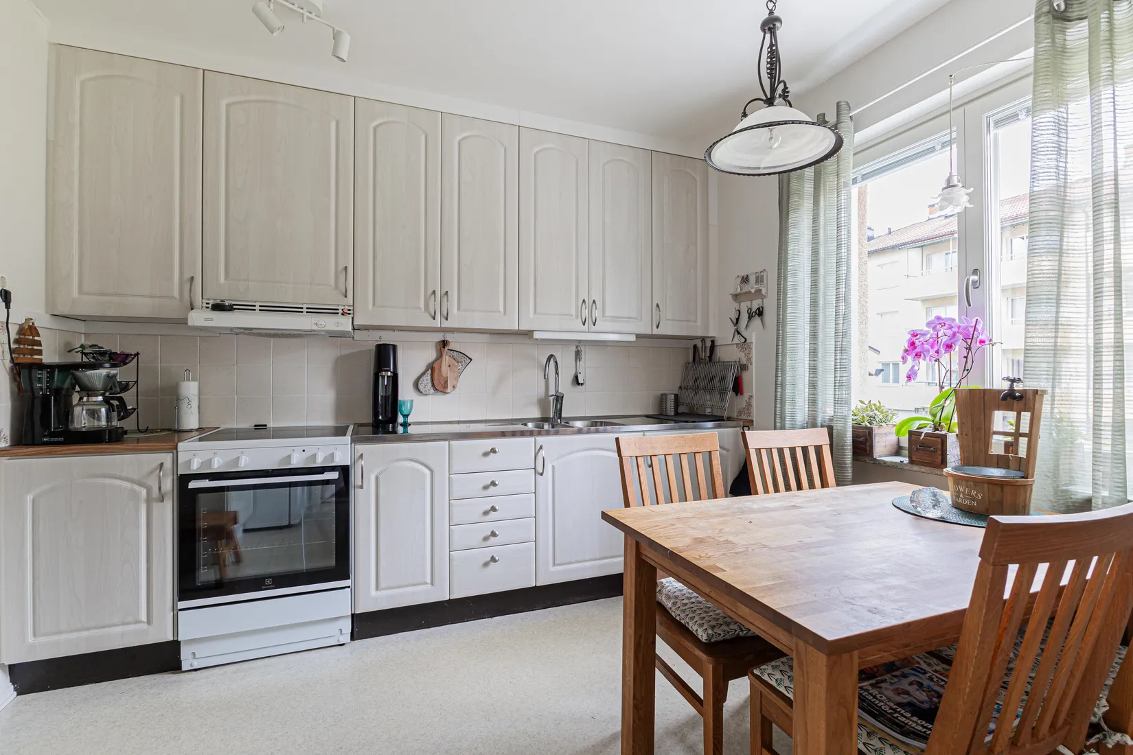 Bostadsrätt, Österled 14a, Arboga