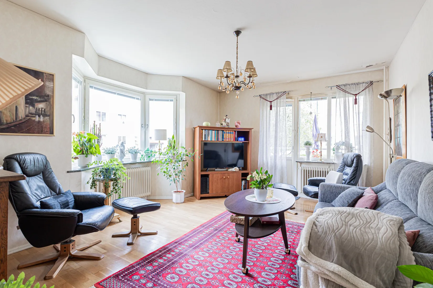 Bostadsrätt, Österled 14a, Arboga