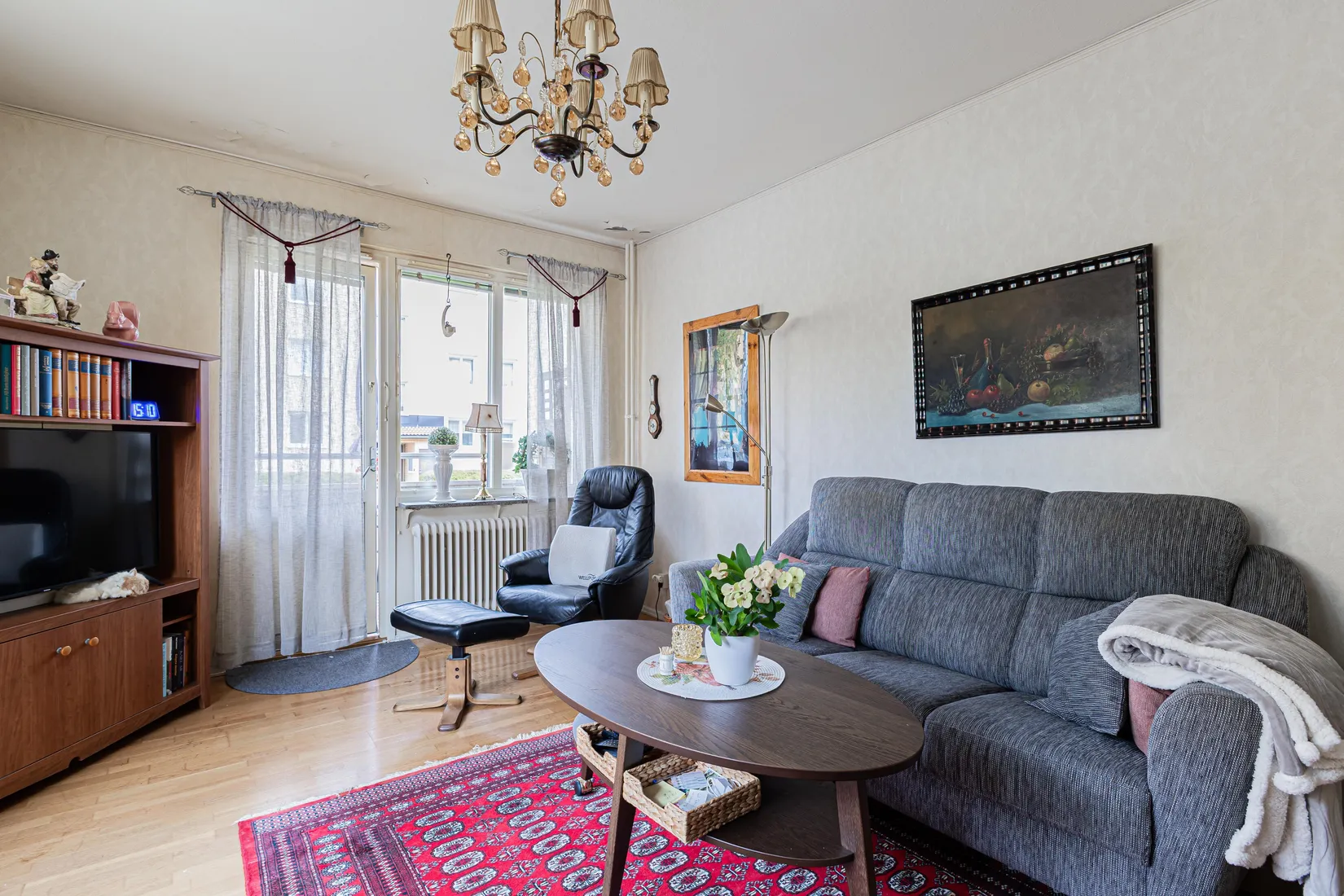 Bostadsrätt, Österled 14a, Arboga