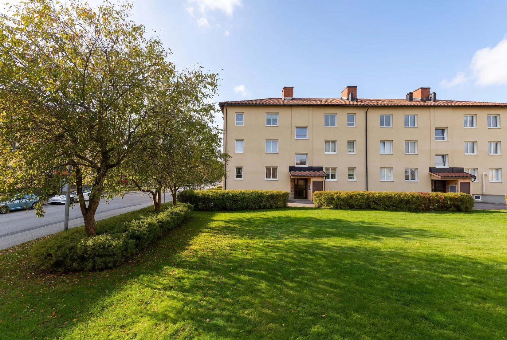 Bostadsrätt, Österled 14a, Arboga