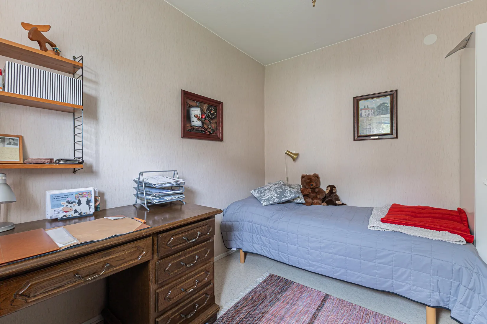 Bostadsrätt, Österled 14a, Arboga