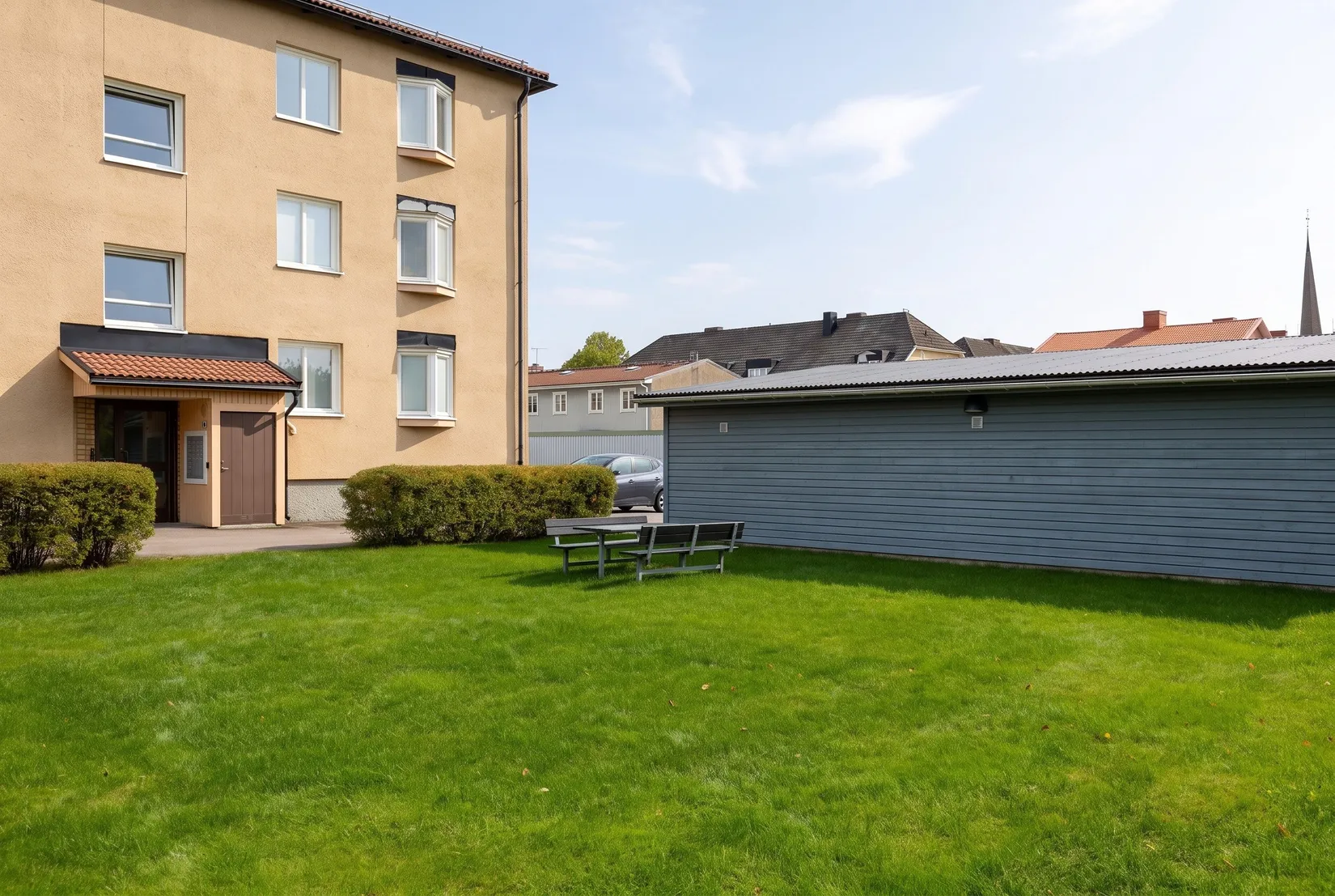 Bostadsrätt, Österled 14a, Arboga