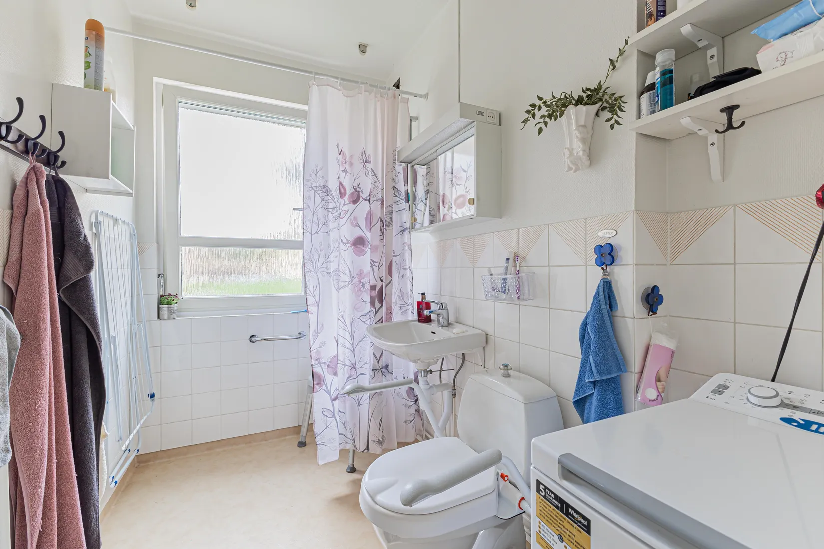 Bostadsrätt, Österled 14a, Arboga