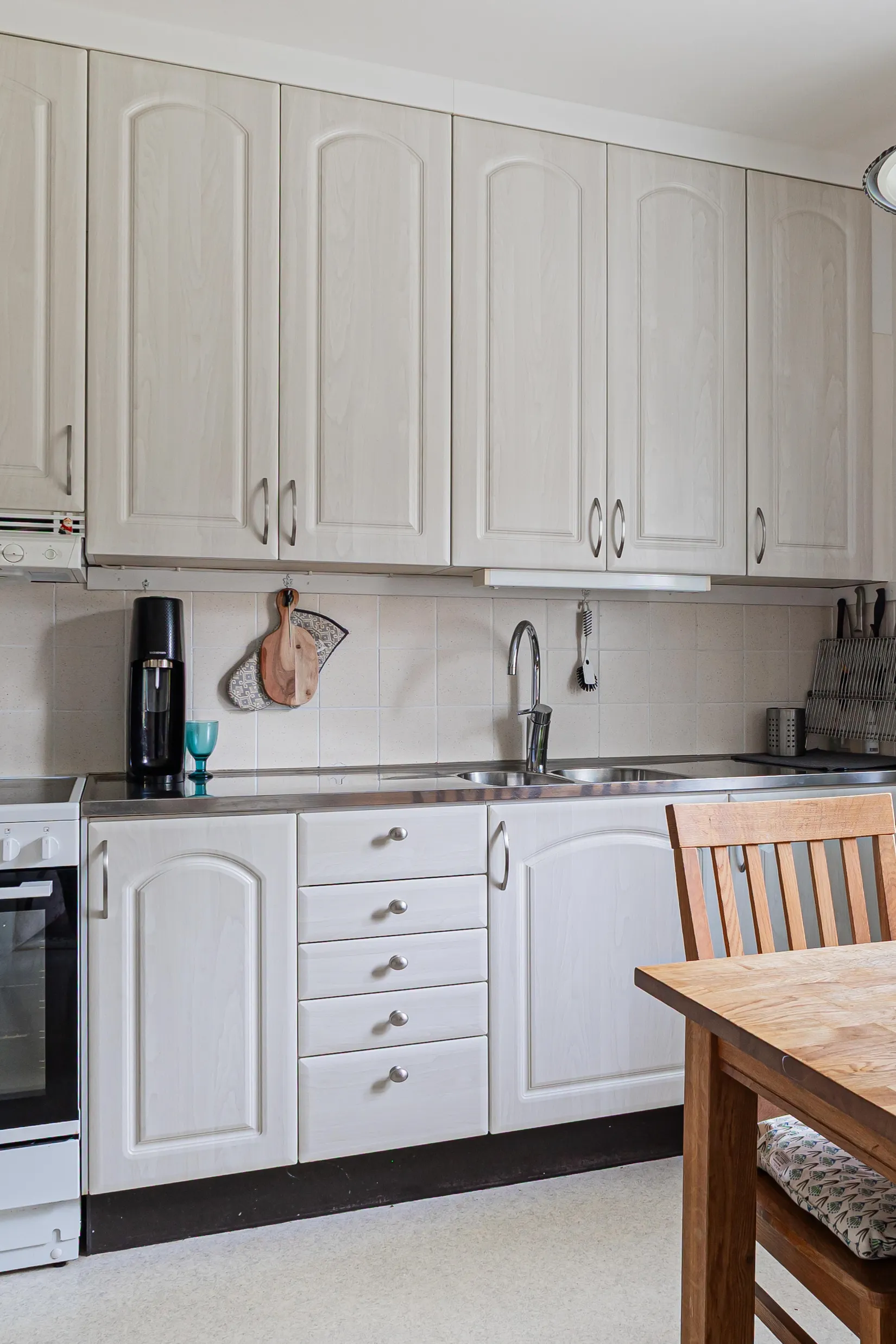 Bostadsrätt, Österled 14a, Arboga