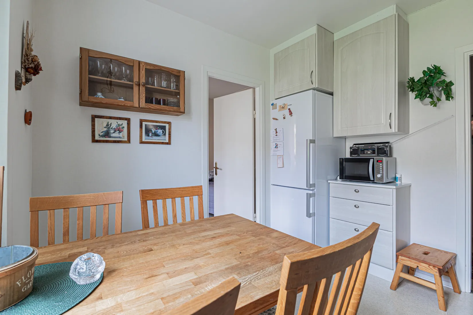 Bostadsrätt, Österled 14a, Arboga