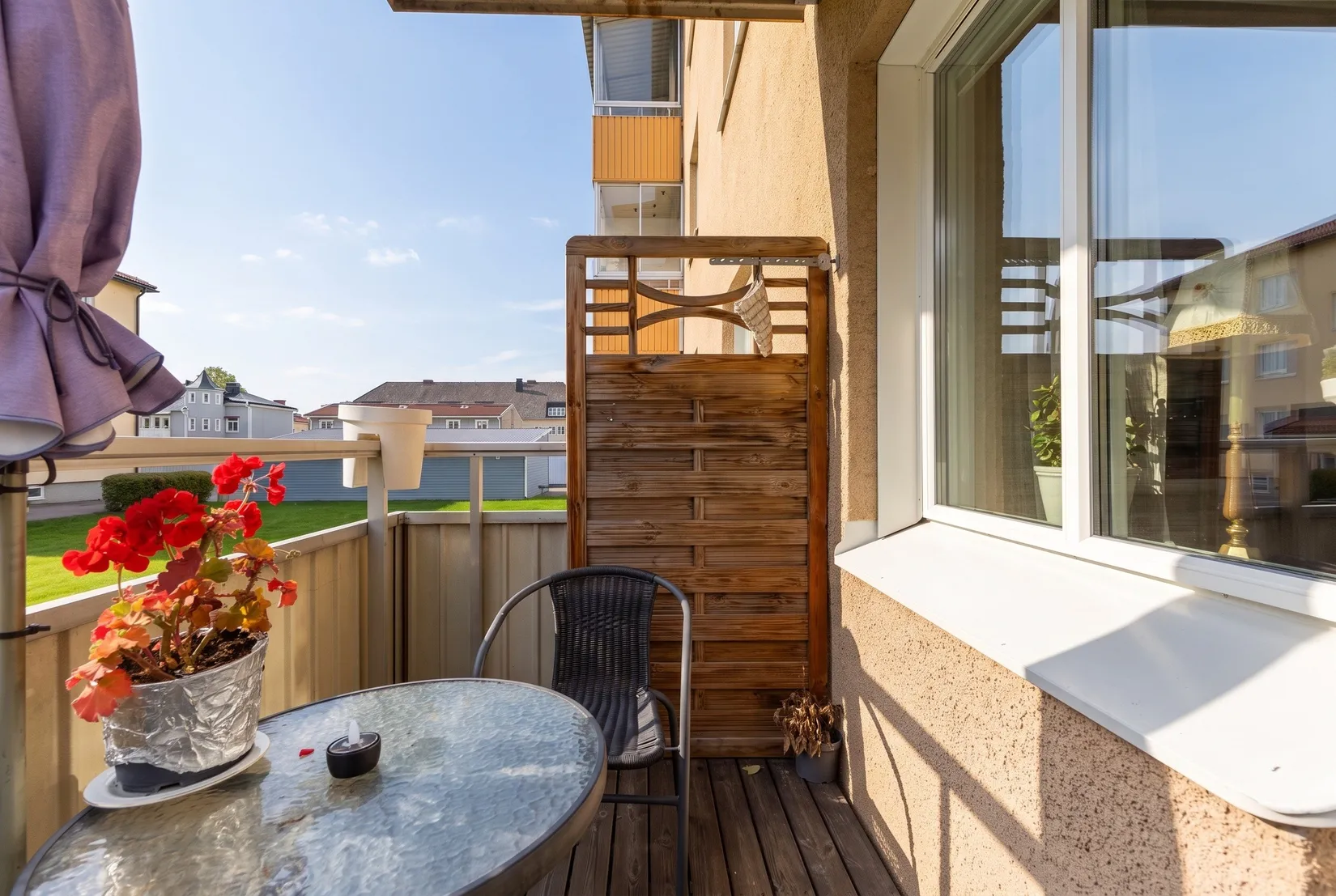 Bostadsrätt, Österled 14a, Arboga