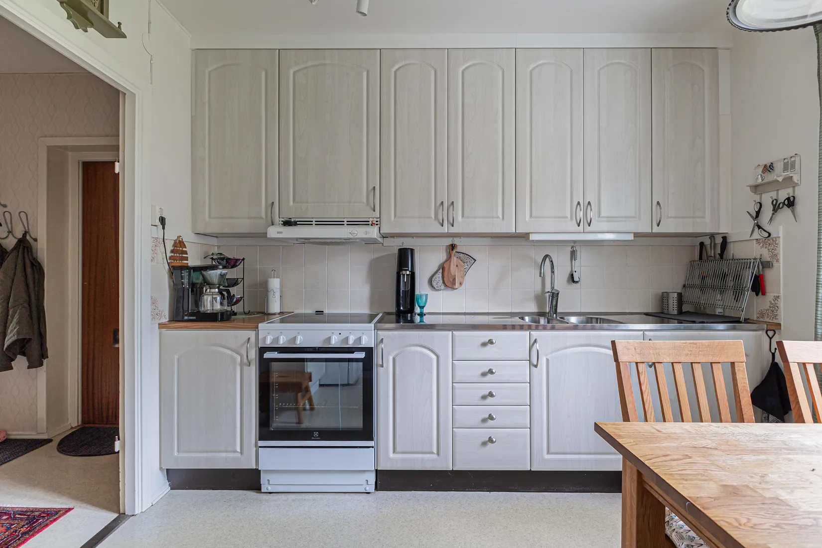 Bostadsrätt, Österled 14a, Arboga