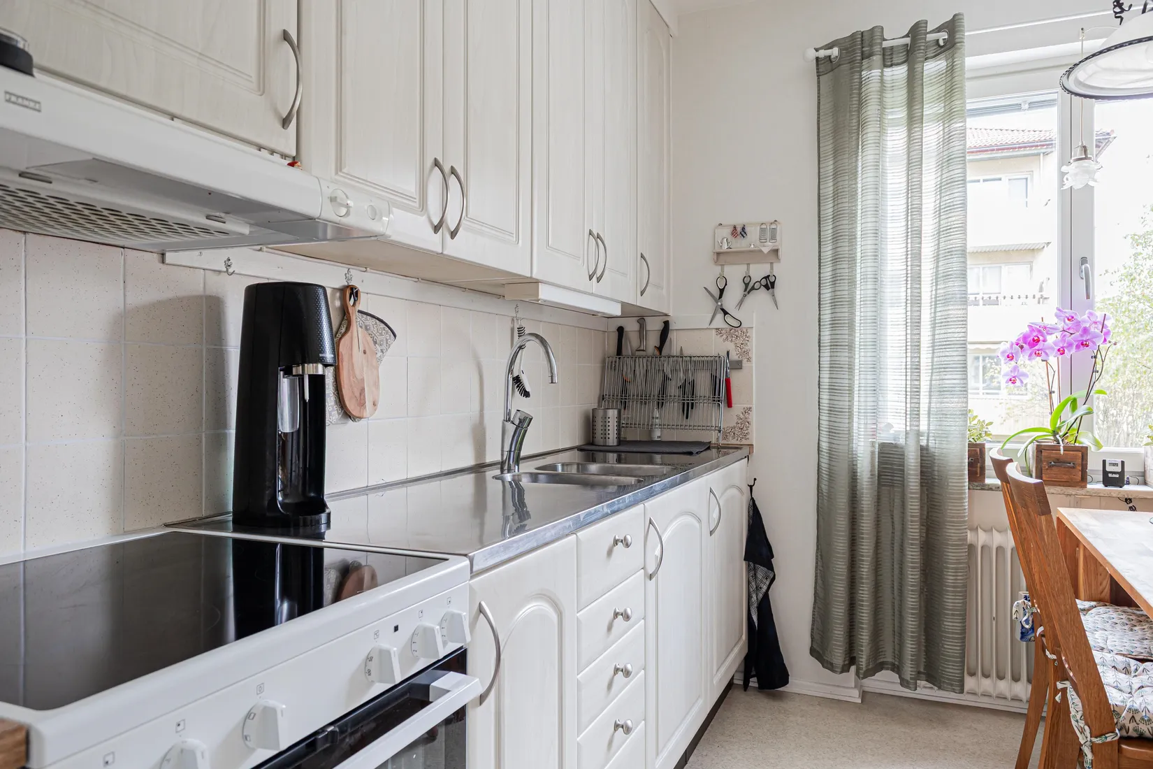 Bostadsrätt, Österled 14a, Arboga