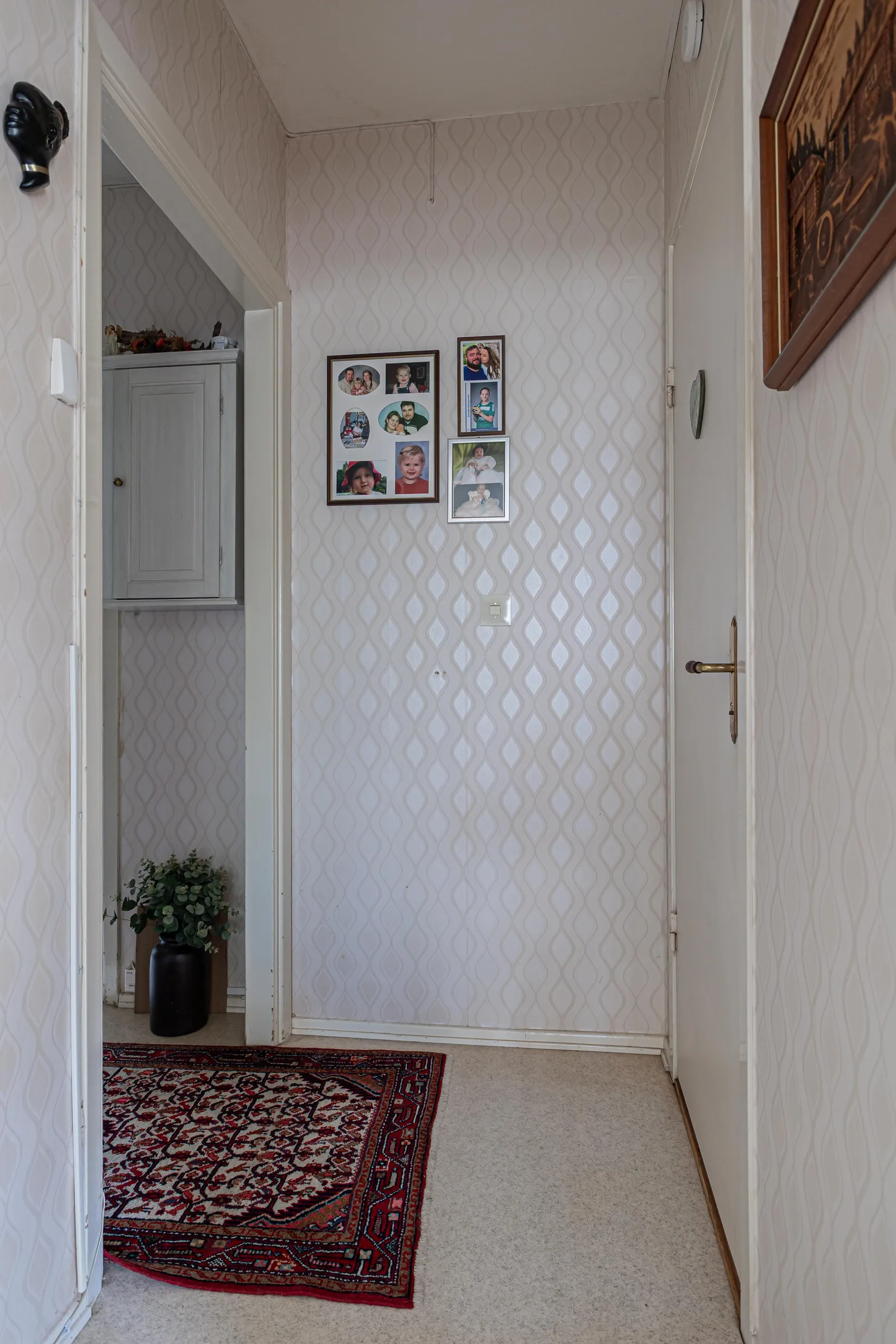 Bostadsrätt, Österled 14a, Arboga