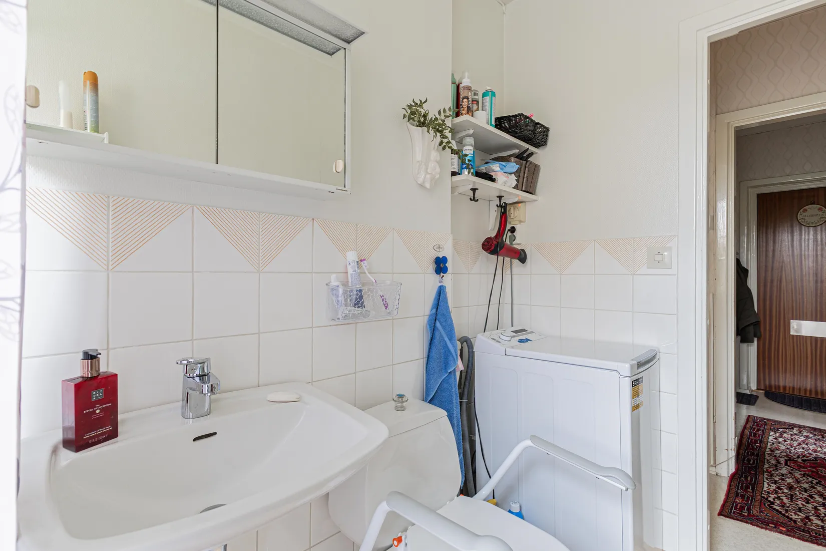 Bostadsrätt, Österled 14a, Arboga