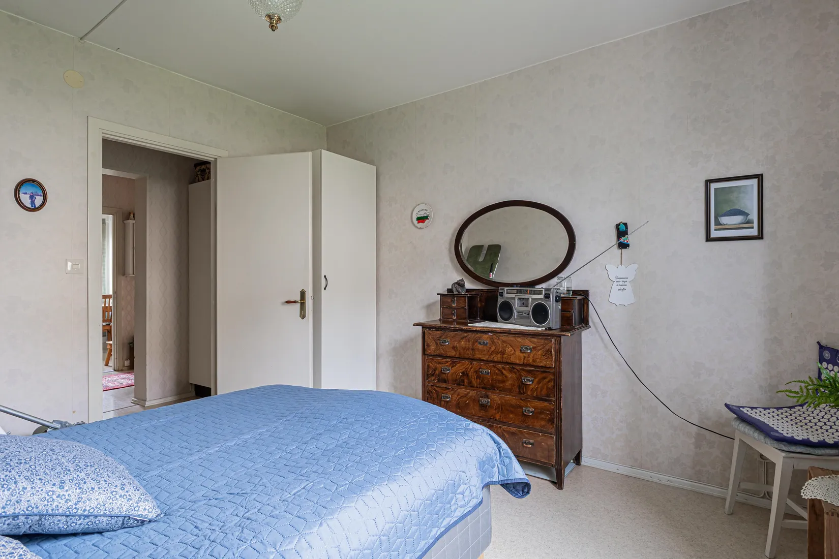 Bostadsrätt, Österled 14a, Arboga