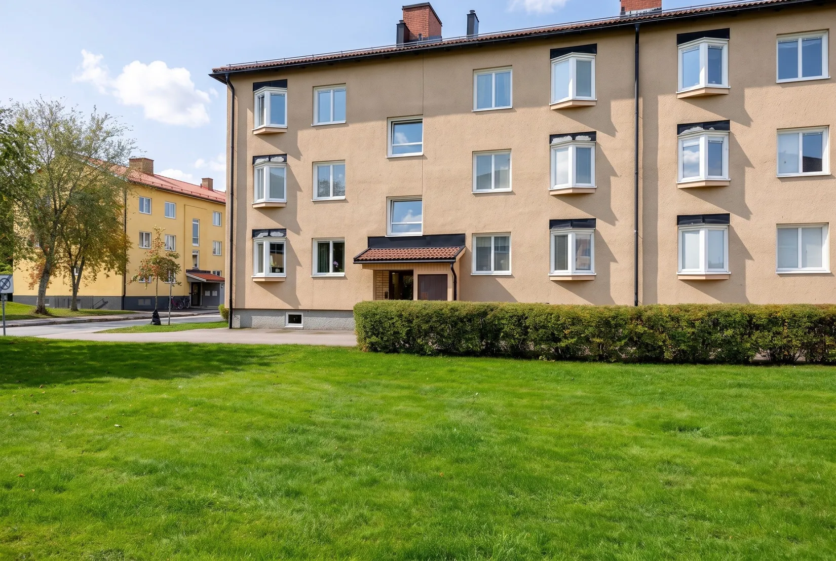 Bostadsrätt, Österled 14a, Arboga