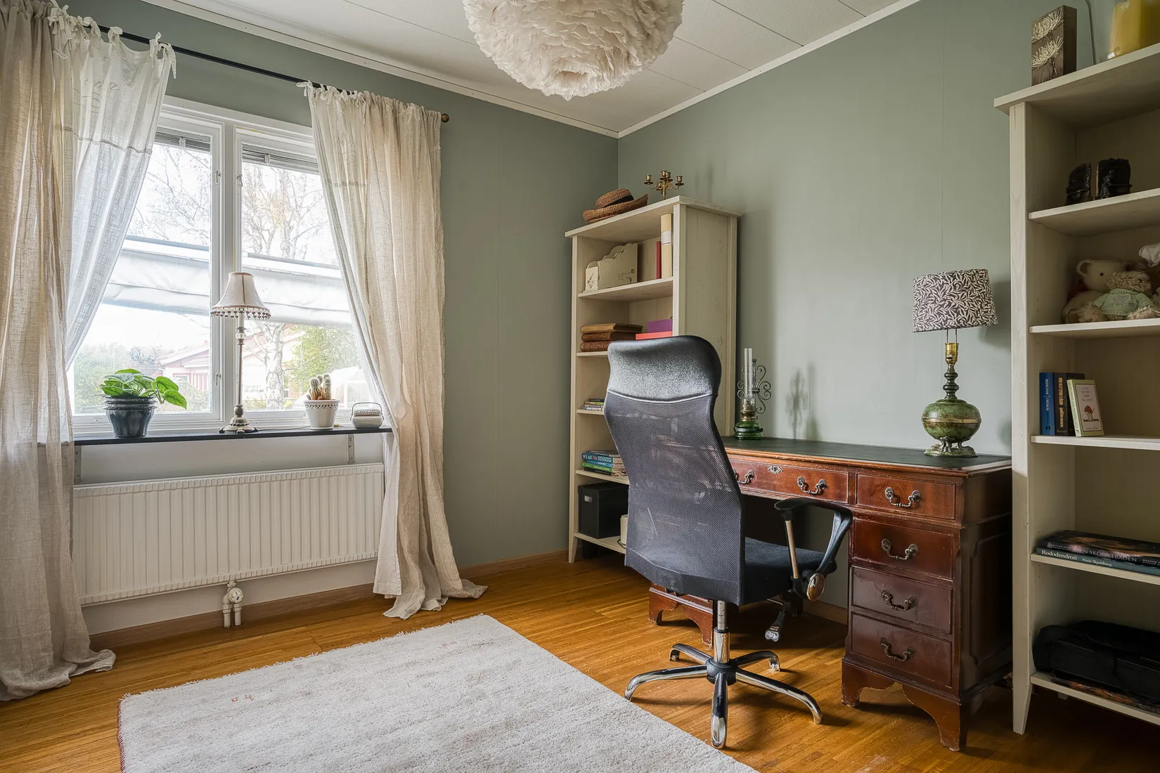 Radhus, Badvägen 18, Tuna, Österåker