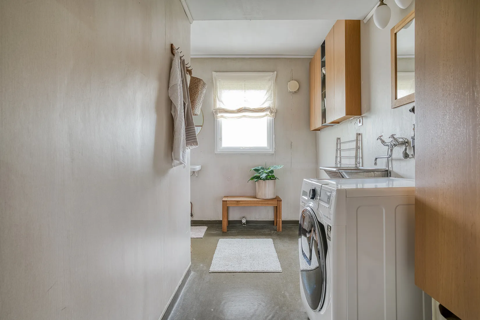Radhus, Badvägen 18, Tuna, Österåker