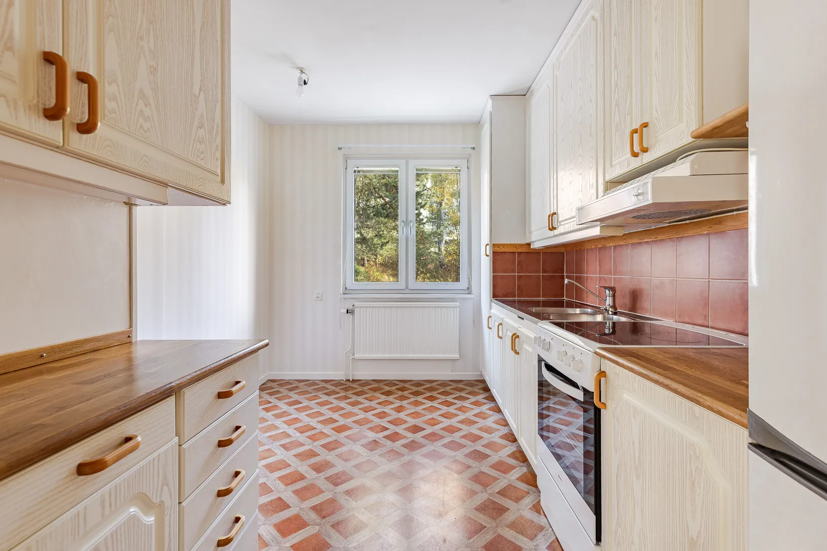 Bostadsrätt, Tingstugatan 53B, Tingstugatan, Strängnäs