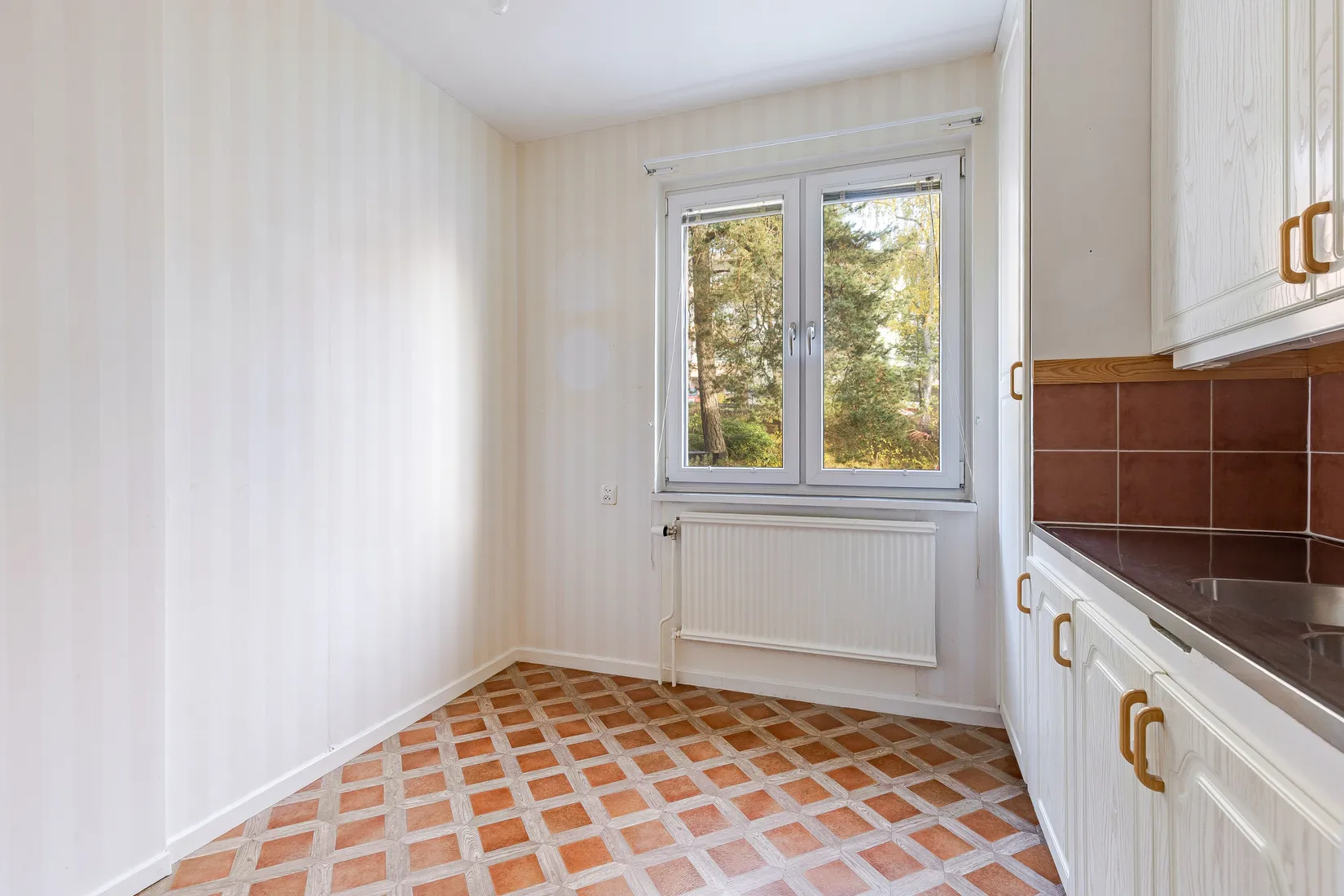 Bostadsrätt, Tingstugatan 53B, Tingstugatan, Strängnäs