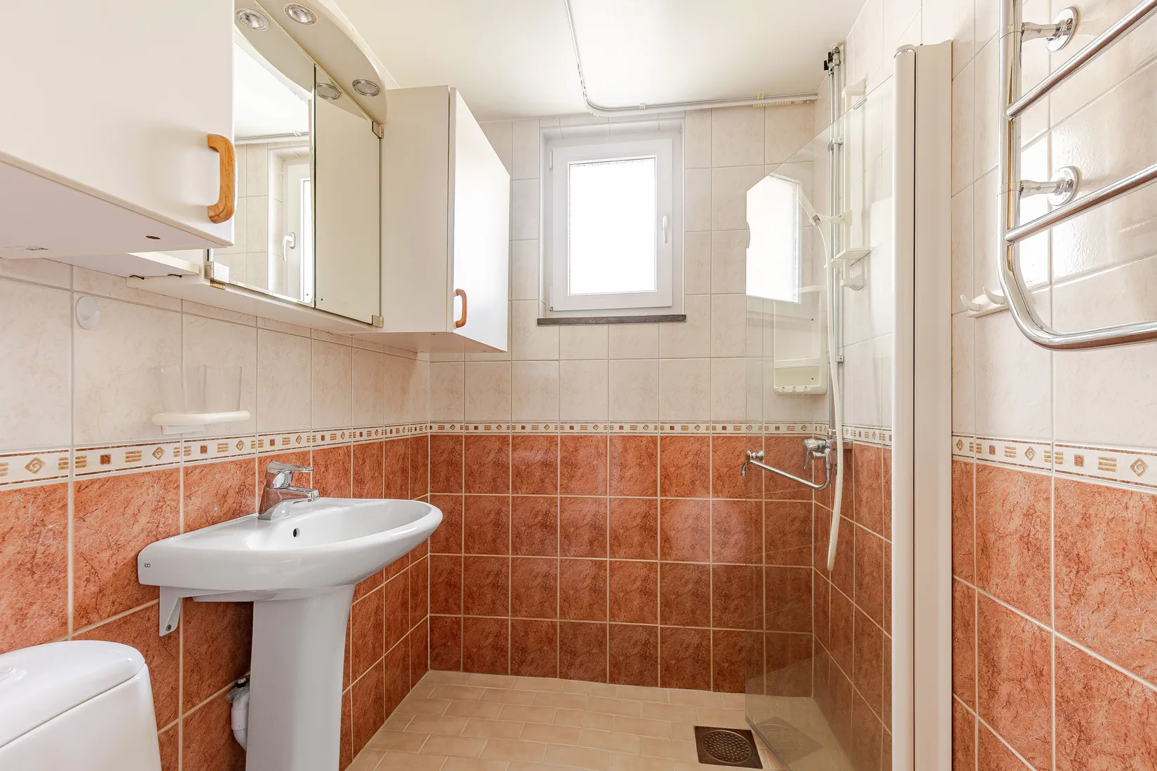 Bostadsrätt, Tingstugatan 53B, Tingstugatan, Strängnäs