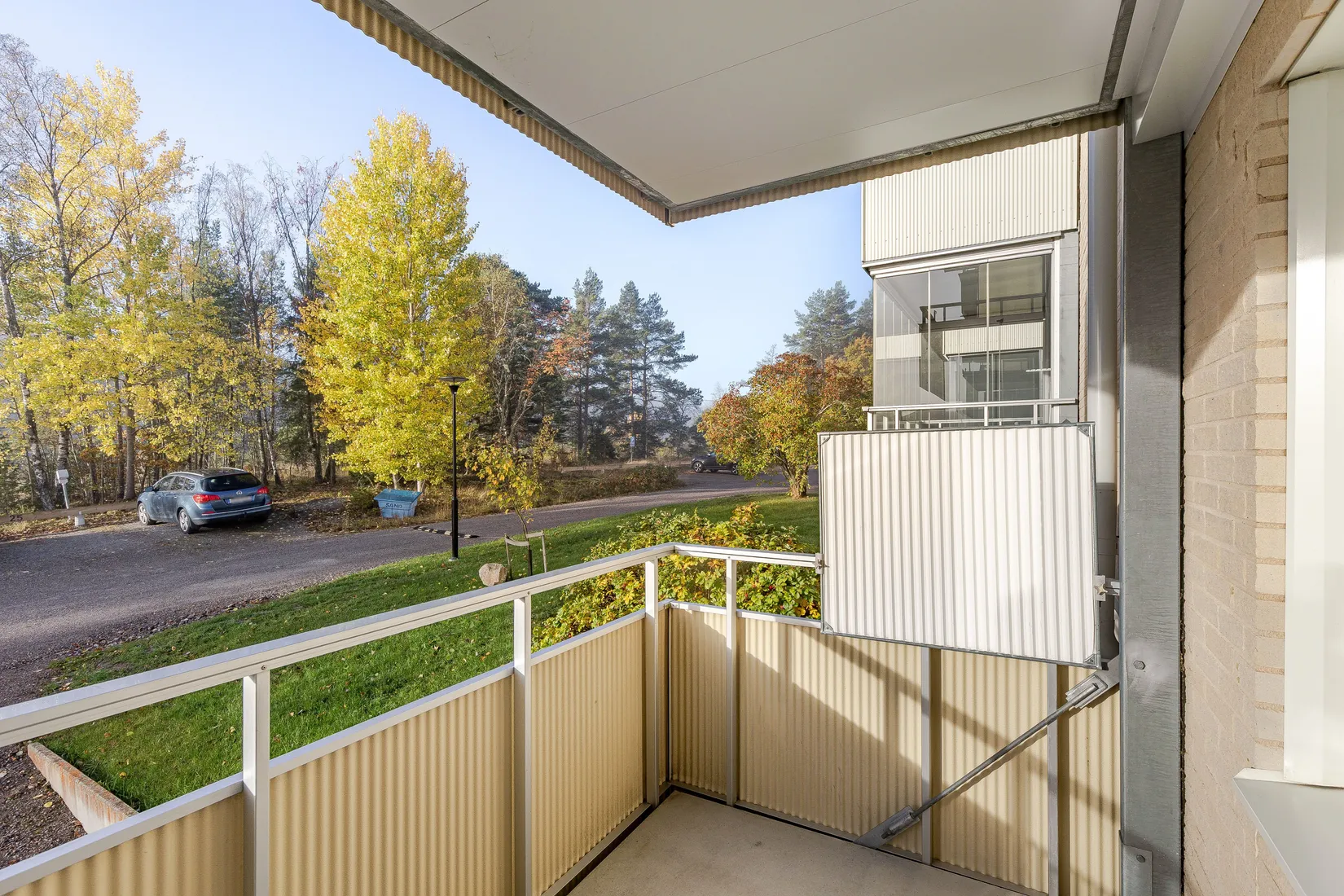 Bostadsrätt, Tingstugatan 53B, Tingstugatan, Strängnäs