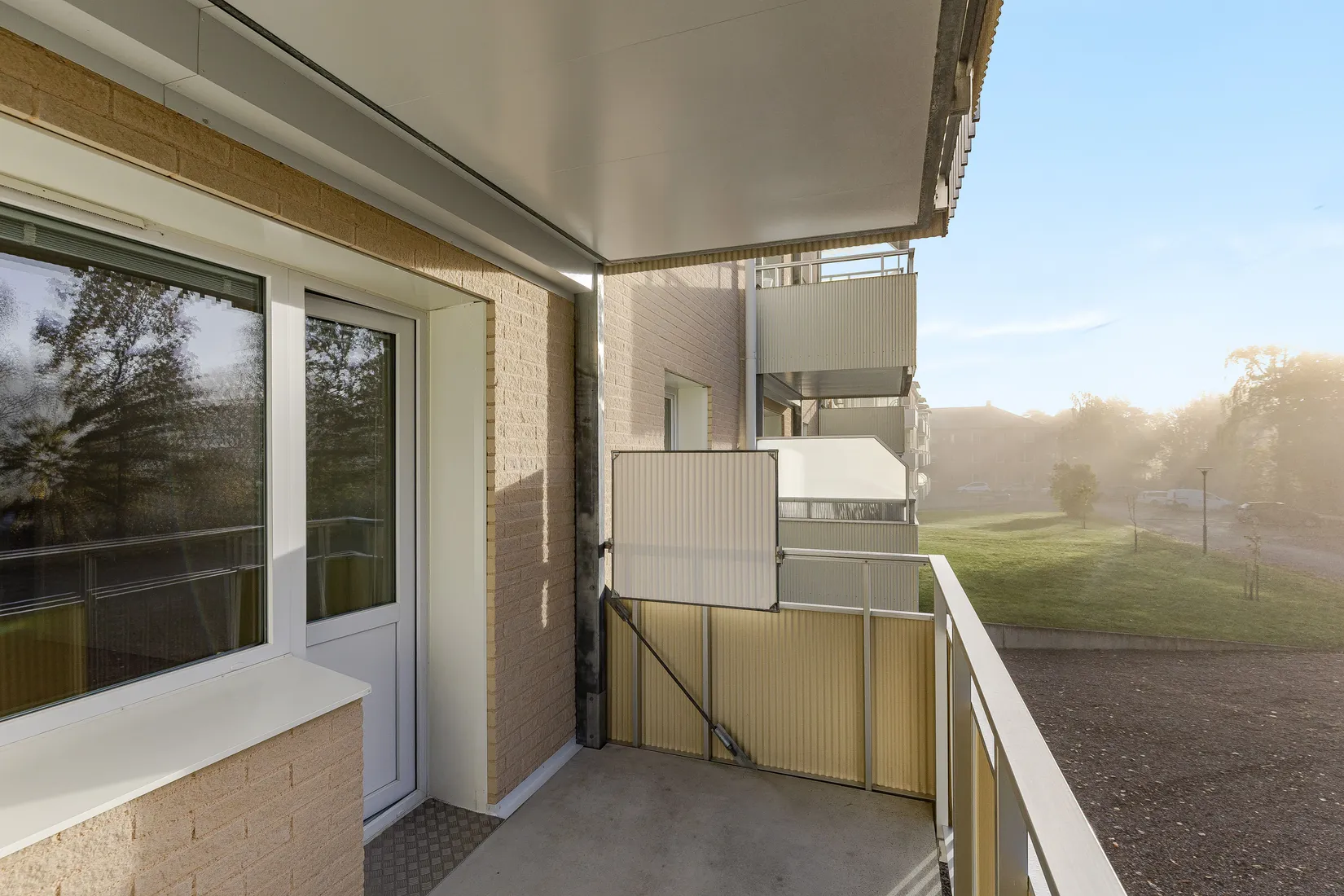 Bostadsrätt, Tingstugatan 53B, Tingstugatan, Strängnäs