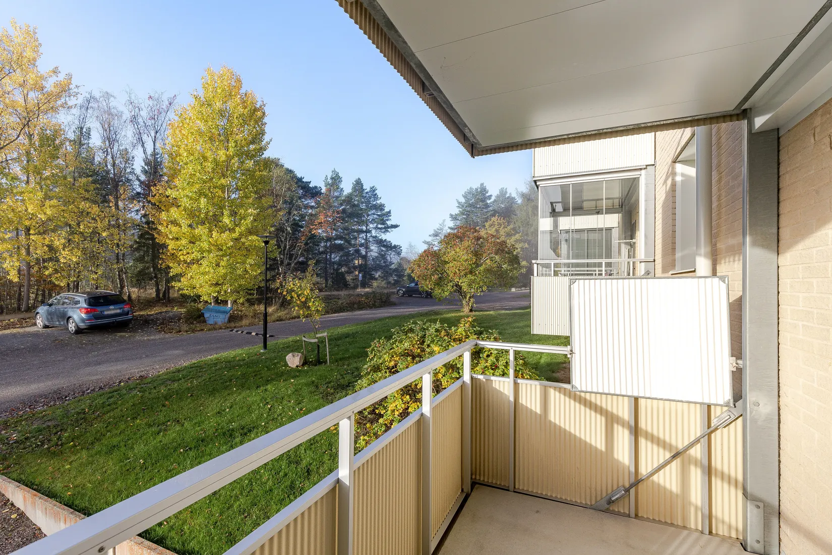 Bostadsrätt, Tingstugatan 53B, Tingstugatan, Strängnäs
