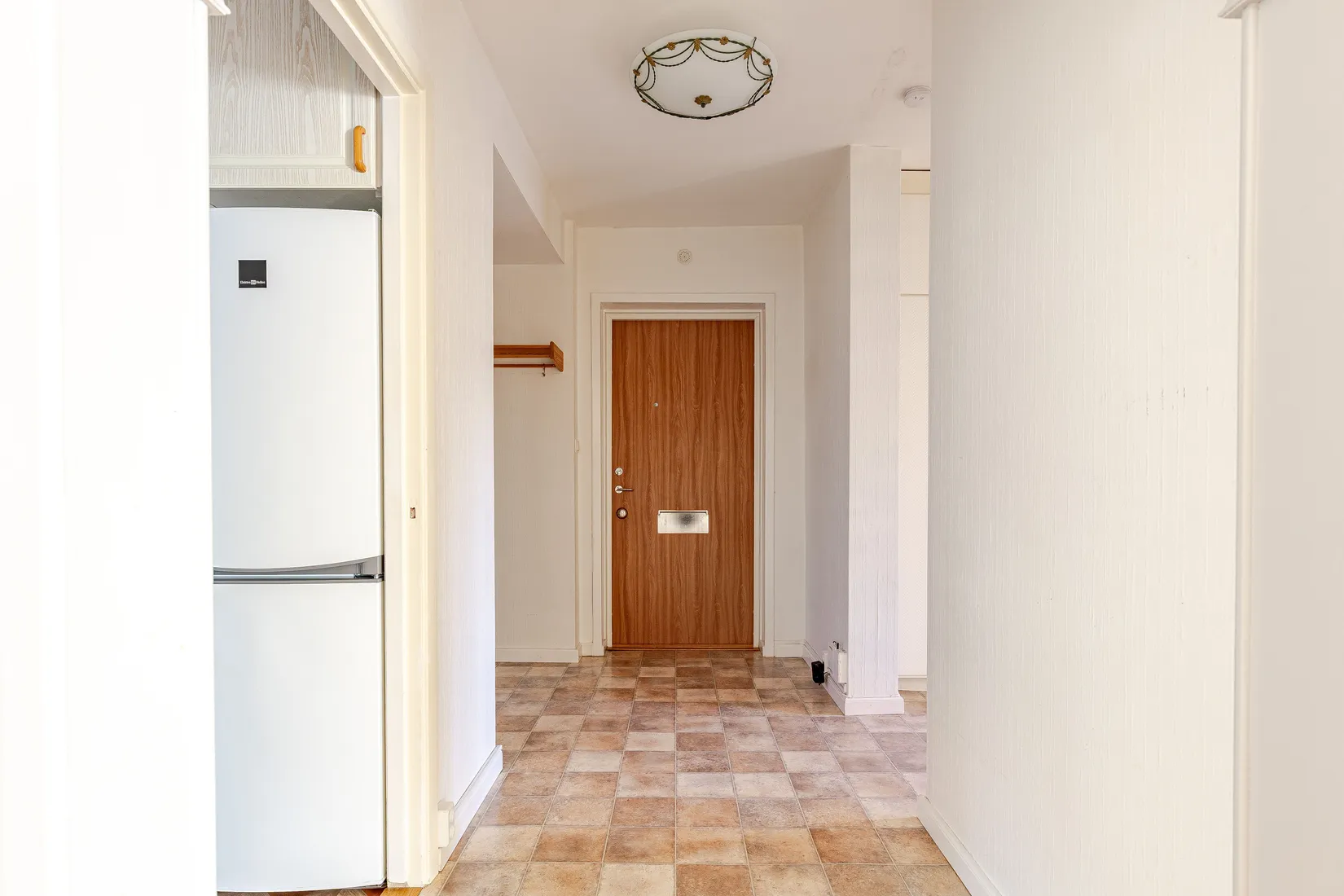 Bostadsrätt, Tingstugatan 53B, Tingstugatan, Strängnäs