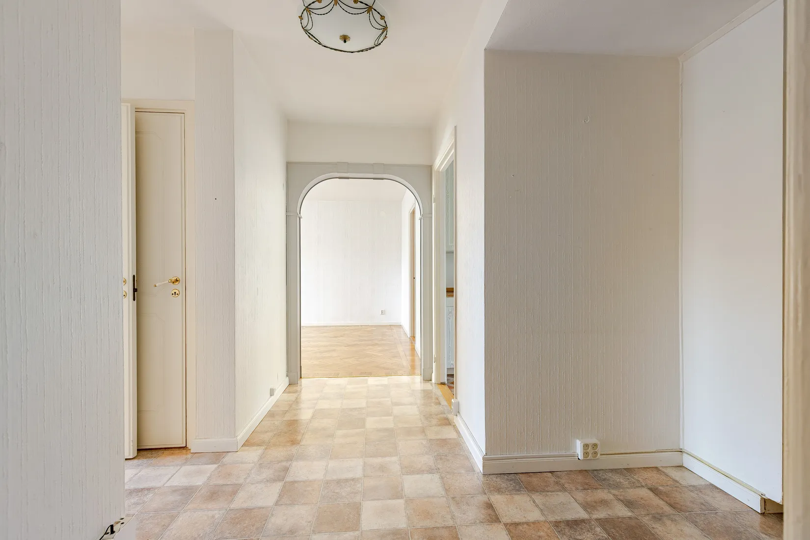 Bostadsrätt, Tingstugatan 53B, Tingstugatan, Strängnäs