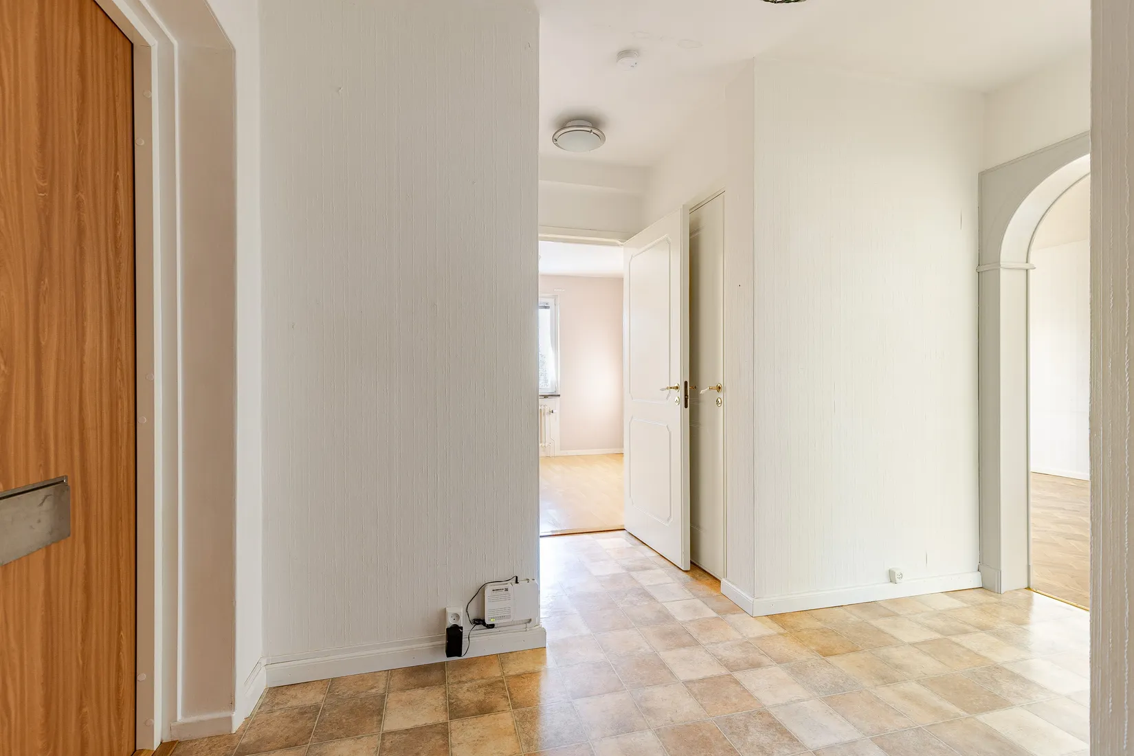 Bostadsrätt, Tingstugatan 53B, Tingstugatan, Strängnäs