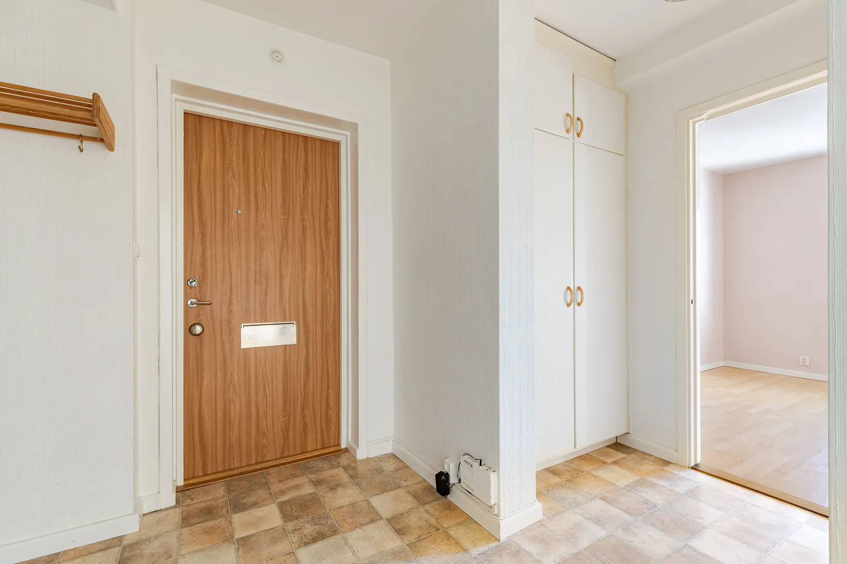 Bostadsrätt, Tingstugatan 53B, Tingstugatan, Strängnäs