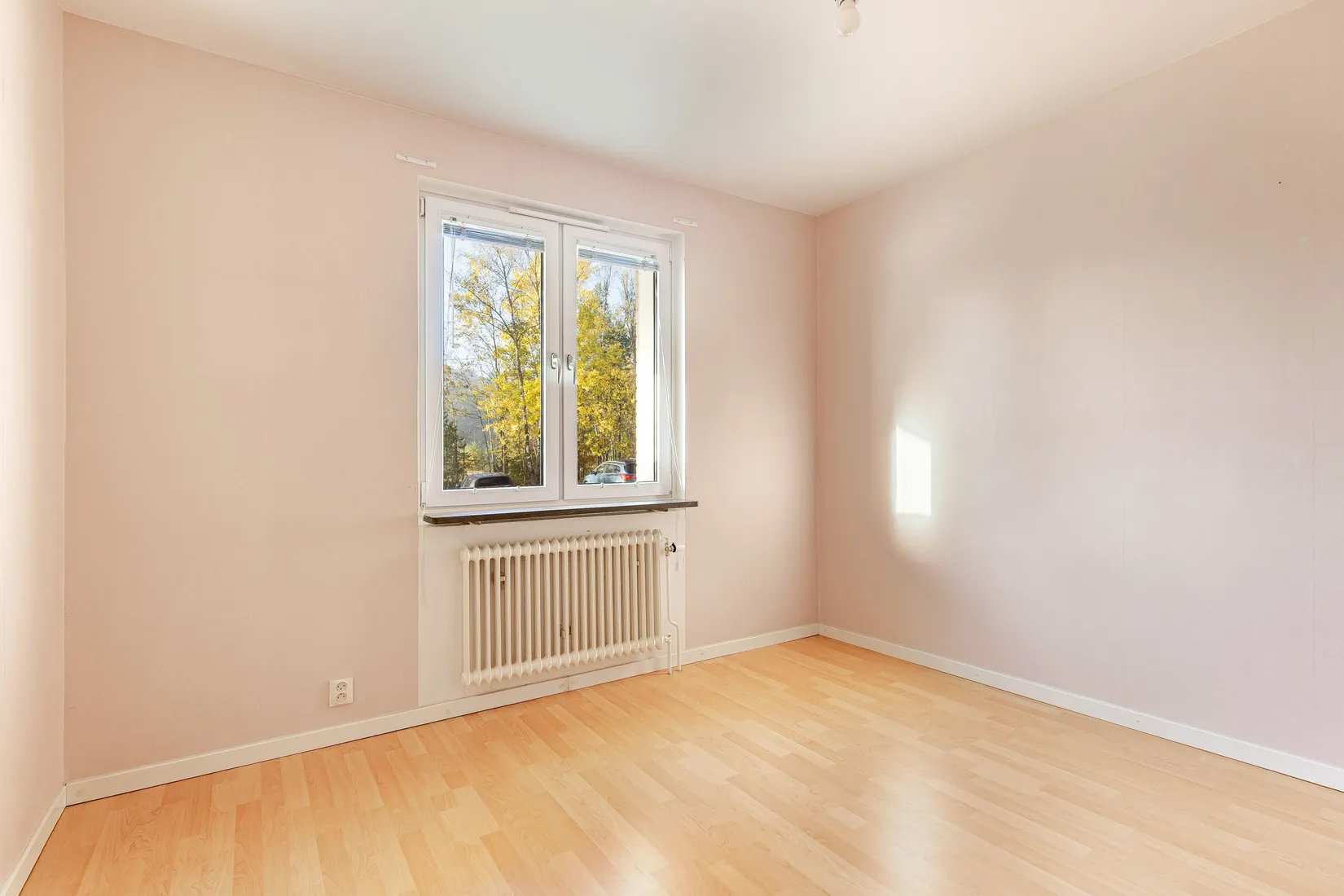 Bostadsrätt, Tingstugatan 53B, Tingstugatan, Strängnäs