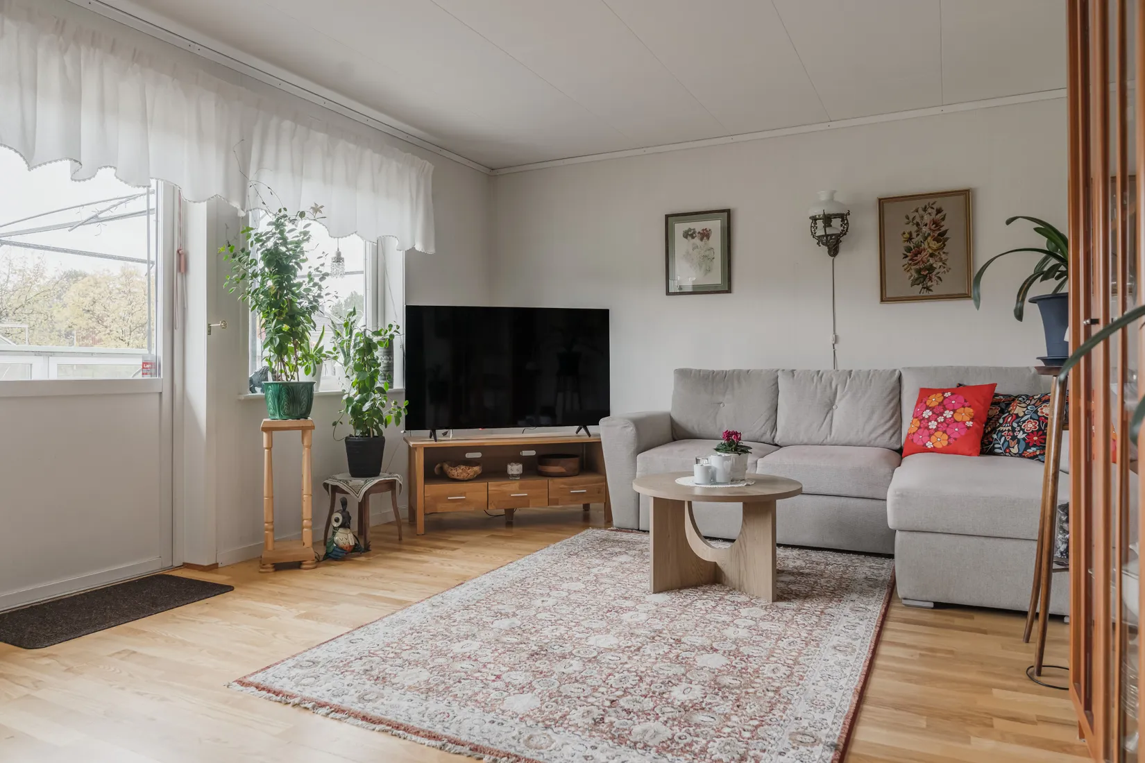 Villa, Per Nils väg 7, Insjön, Leksand