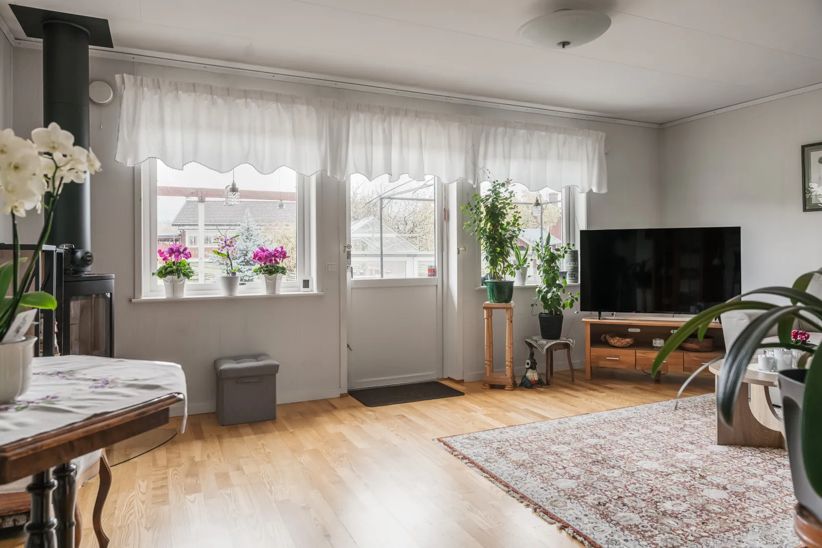 Villa, Per Nils väg 7, Insjön, Leksand