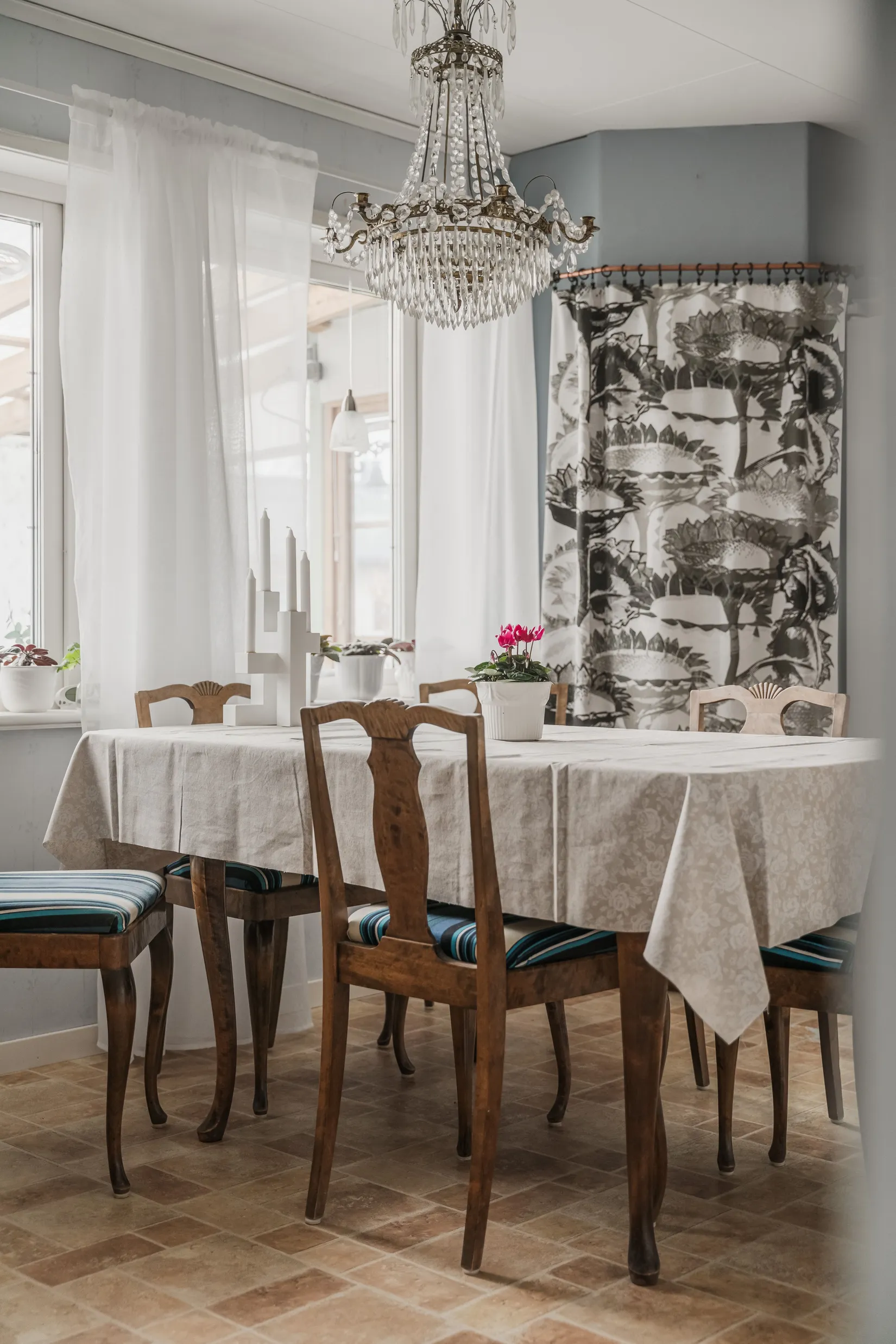 Villa, Per Nils väg 7, Insjön, Leksand