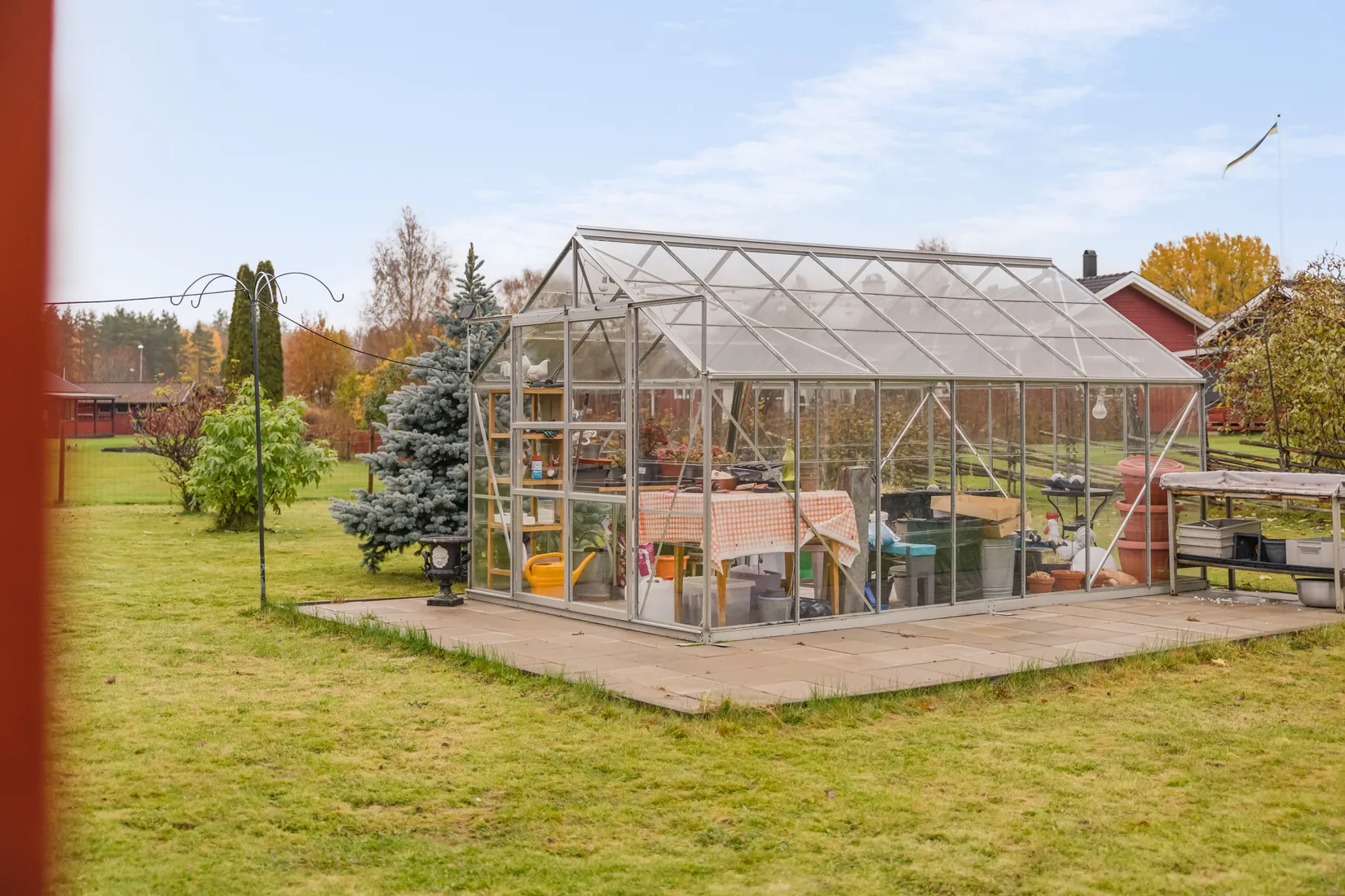 Villa, Per Nils väg 7, Insjön, Leksand