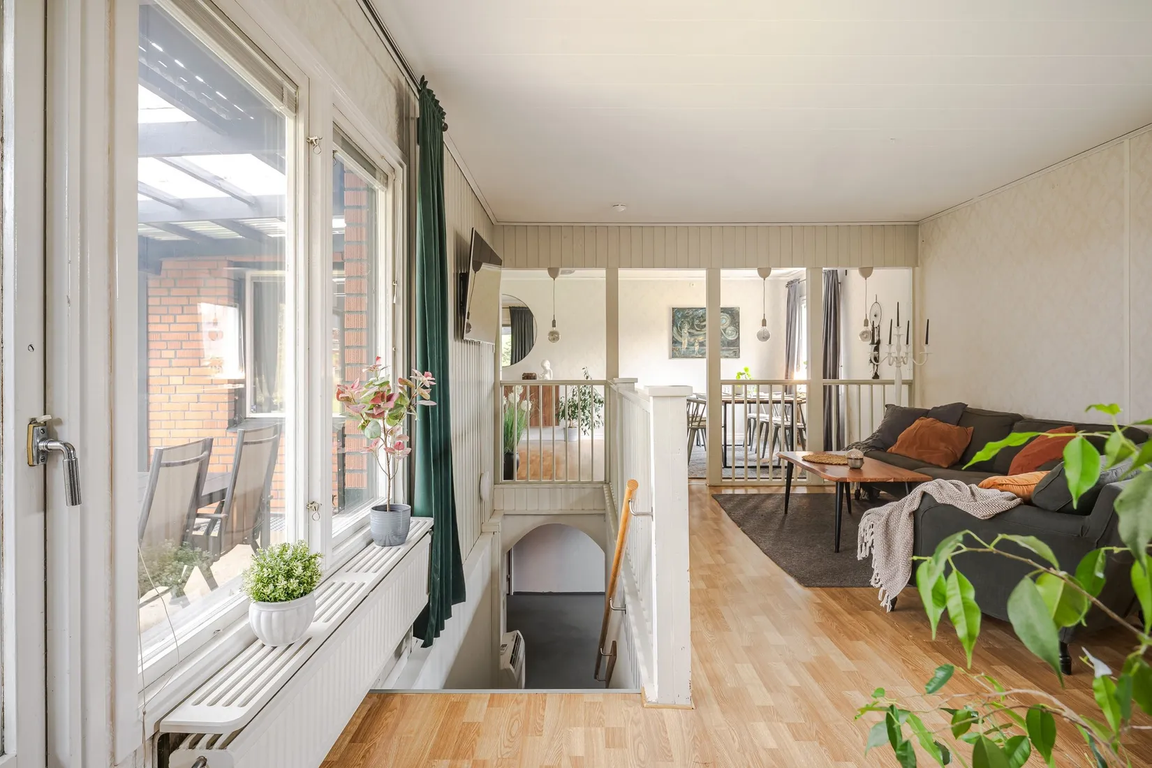 Villa, Björkvägen 29, Broakulla, Emmaboda