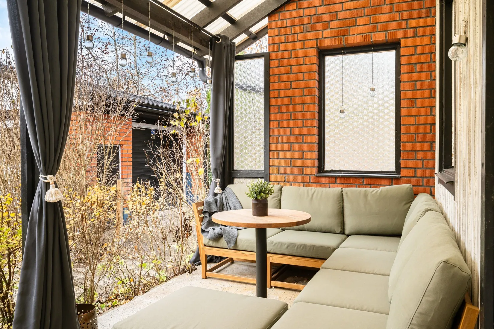 Villa, Björkvägen 29, Broakulla, Emmaboda