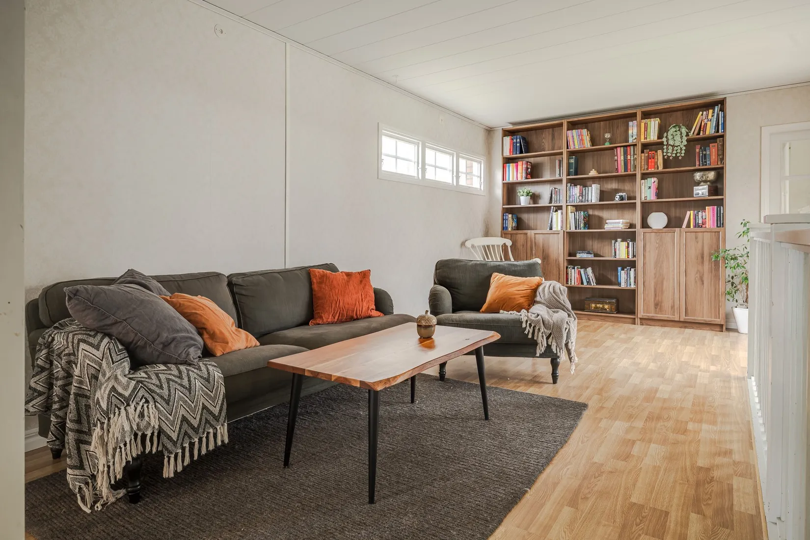 Villa, Björkvägen 29, Broakulla, Emmaboda