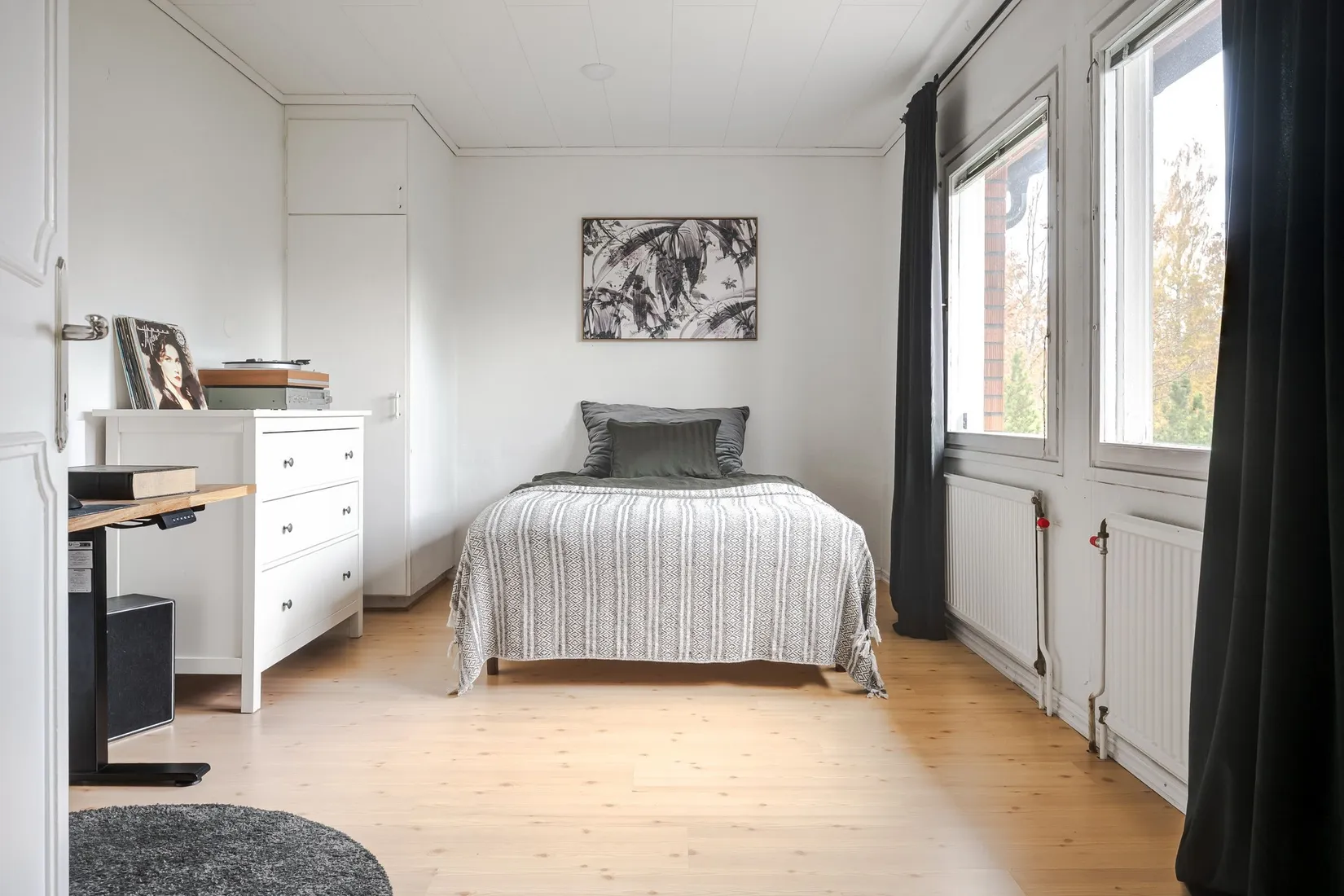 Villa, Björkvägen 29, Broakulla, Emmaboda