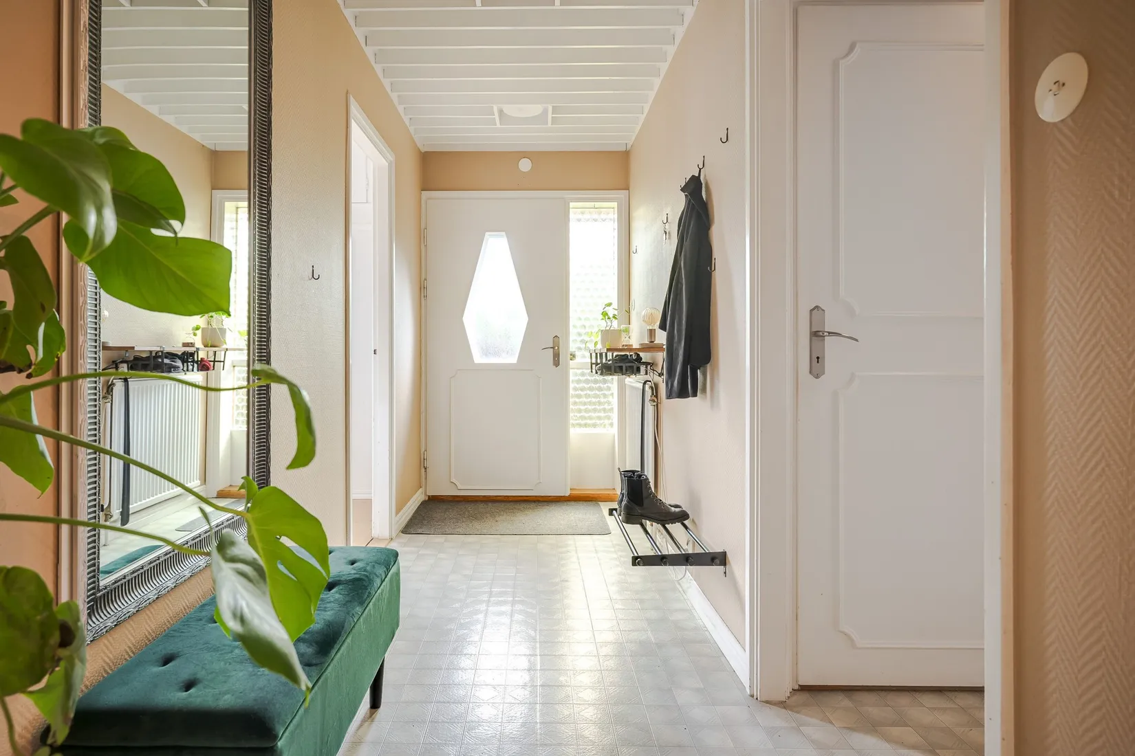Villa, Björkvägen 29, Broakulla, Emmaboda