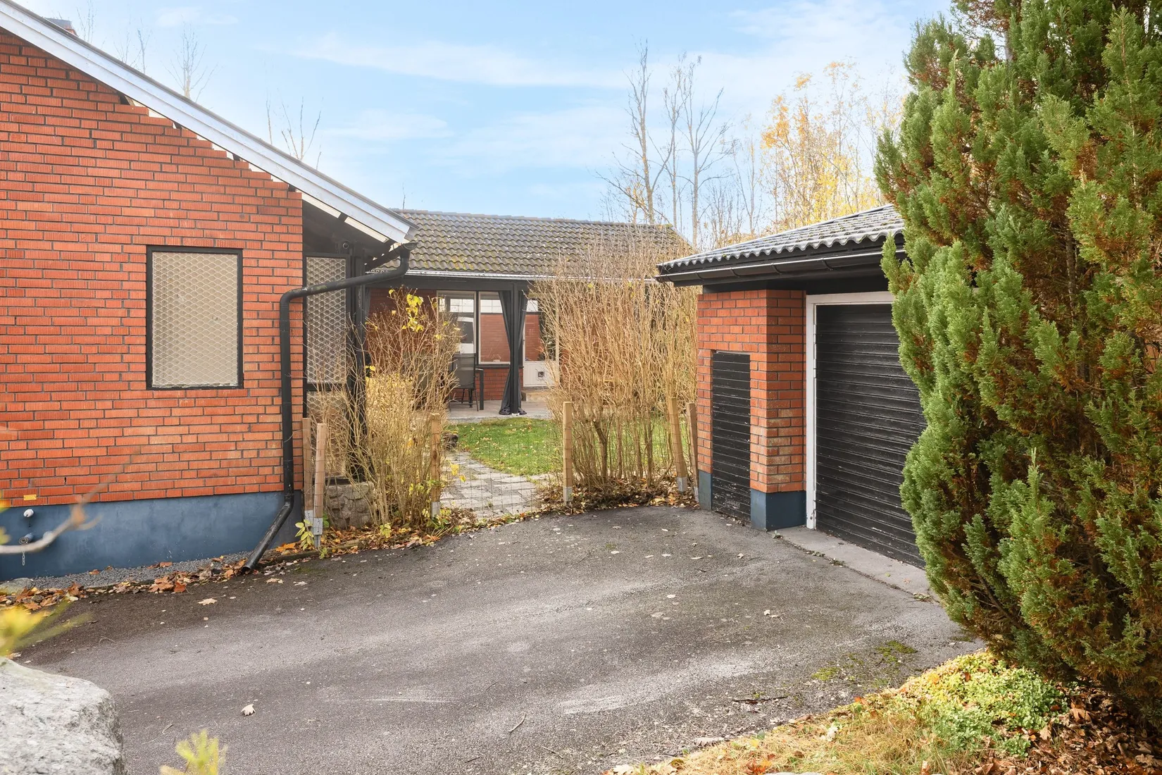 Villa, Björkvägen 29, Broakulla, Emmaboda