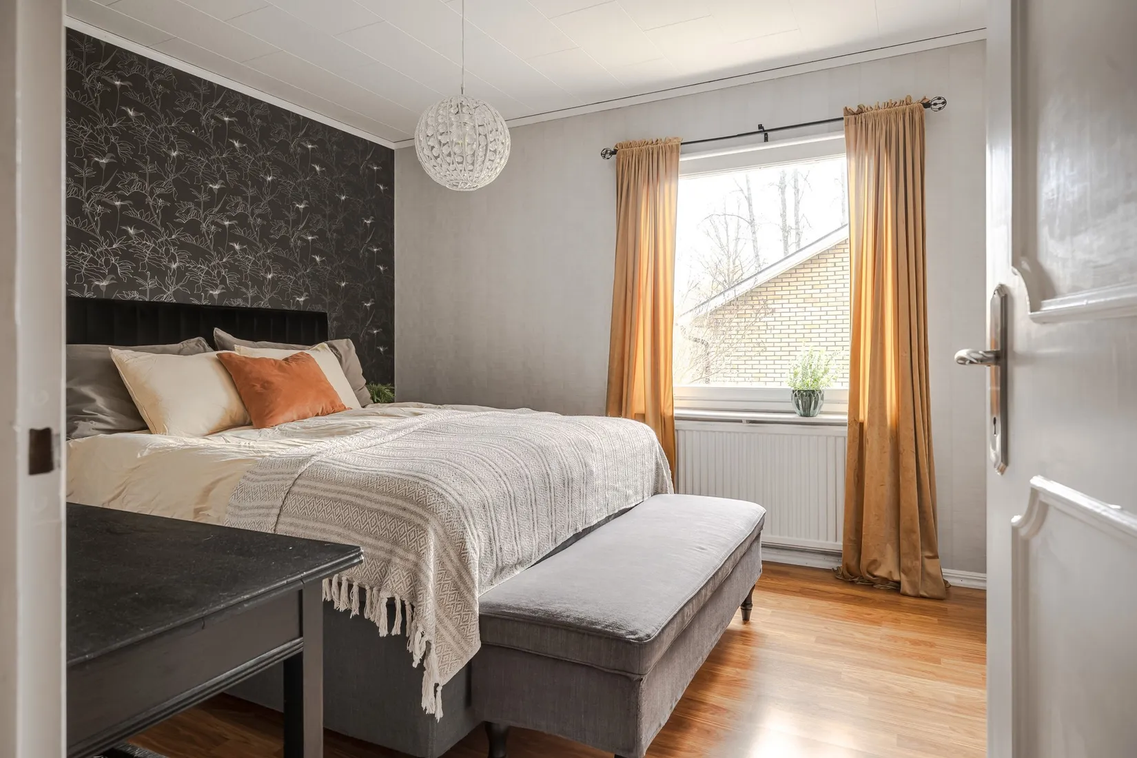 Villa, Björkvägen 29, Broakulla, Emmaboda