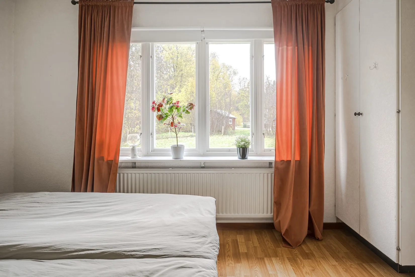 Villa, Björkvägen 29, Broakulla, Emmaboda