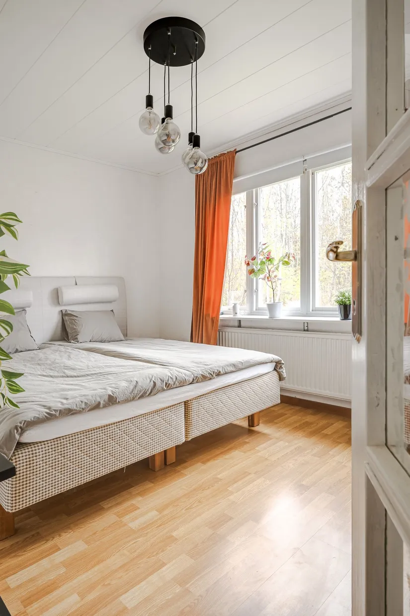 Villa, Björkvägen 29, Broakulla, Emmaboda