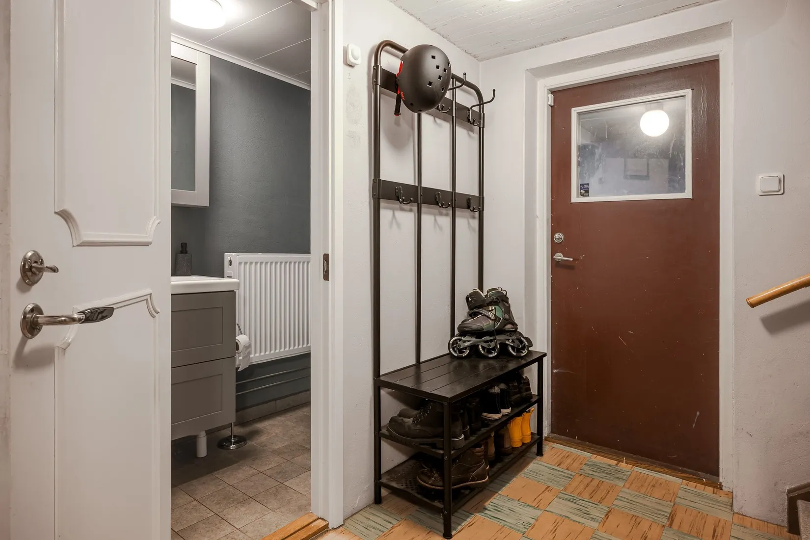 Villa, Björkvägen 29, Broakulla, Emmaboda