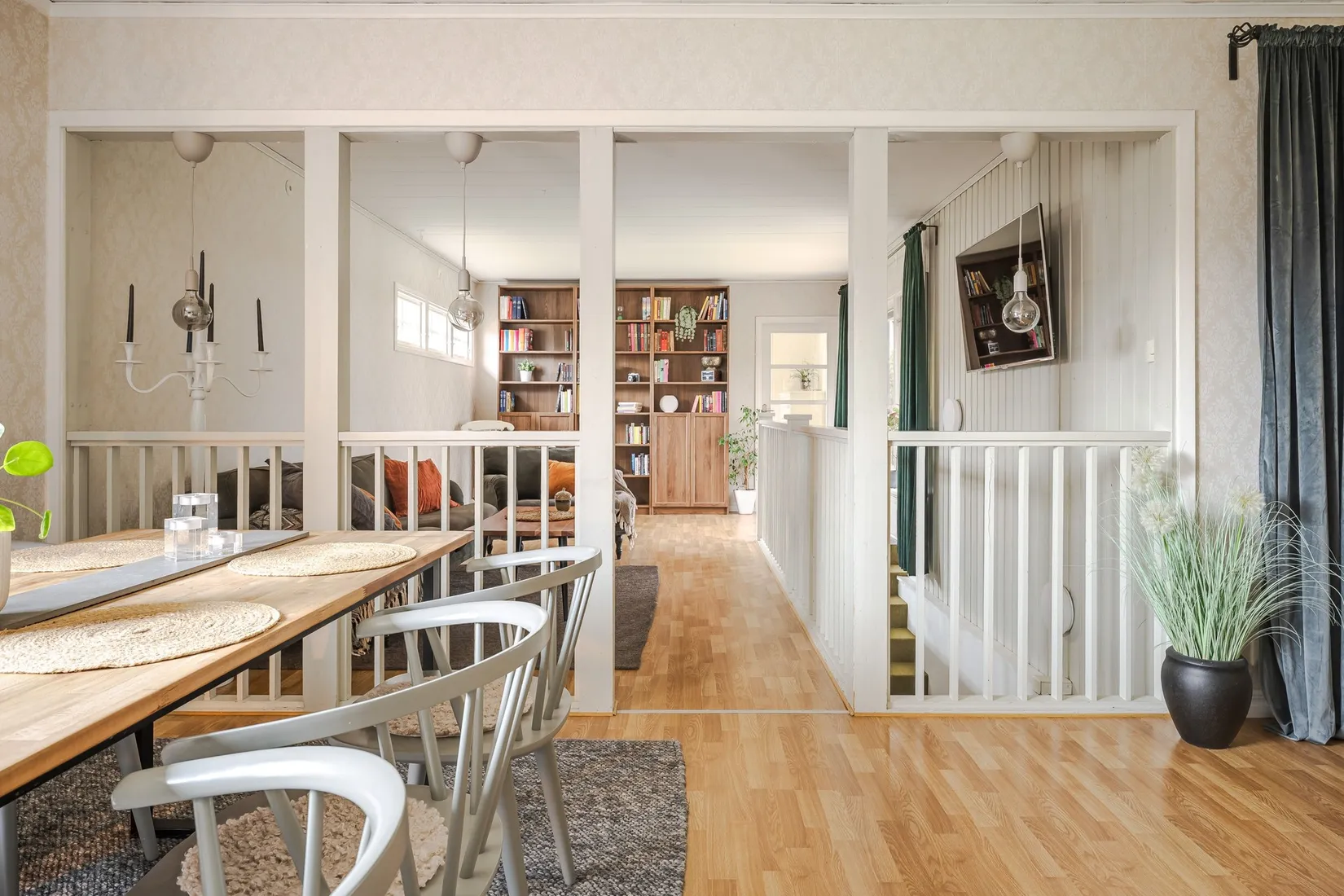 Villa, Björkvägen 29, Broakulla, Emmaboda