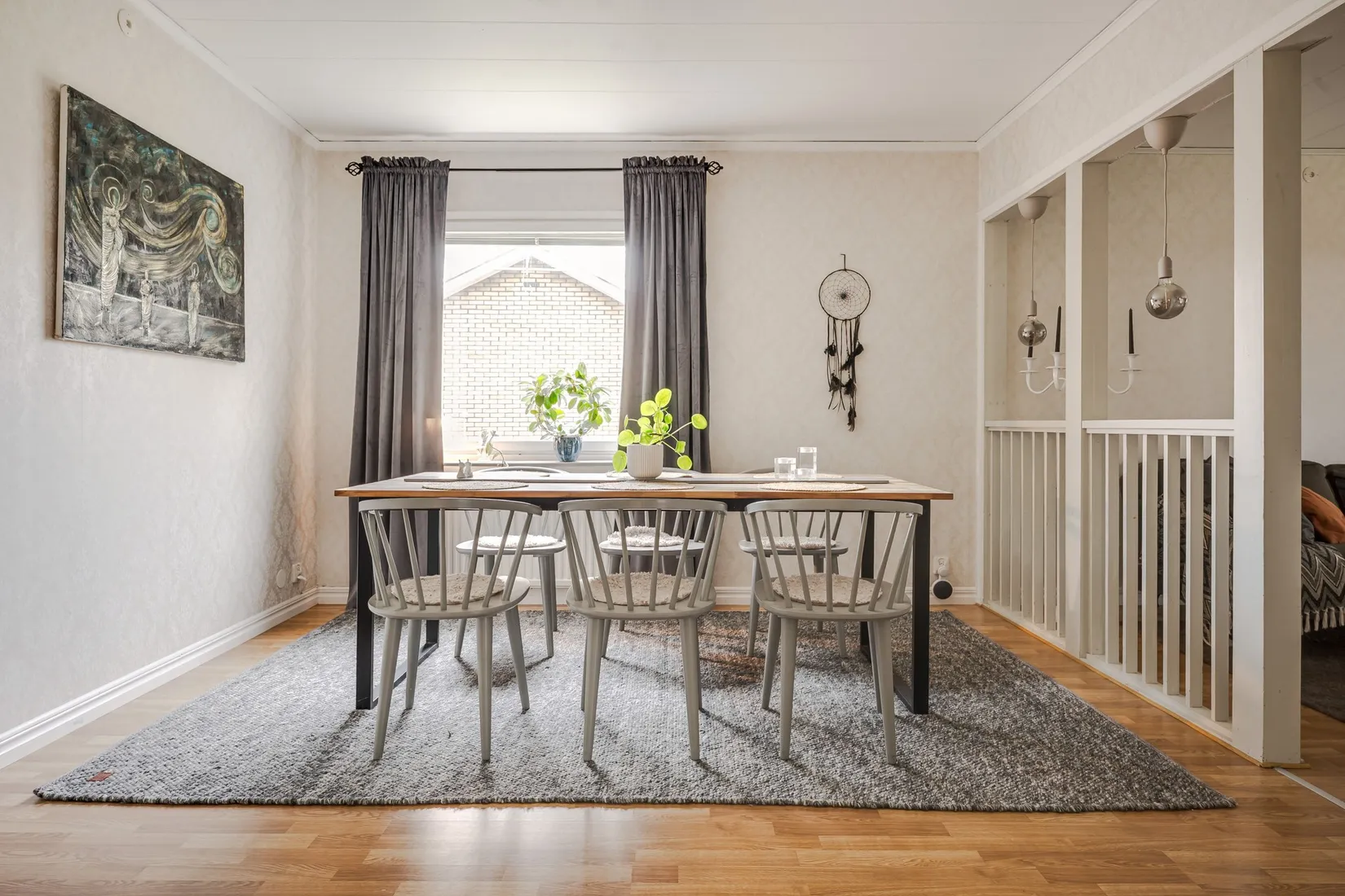 Villa, Björkvägen 29, Broakulla, Emmaboda